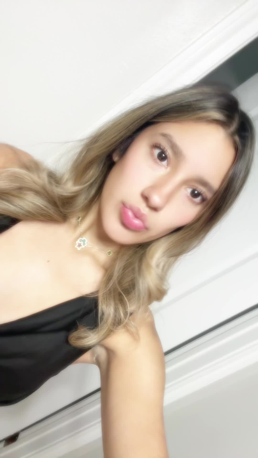 @Sydney Rodriguez