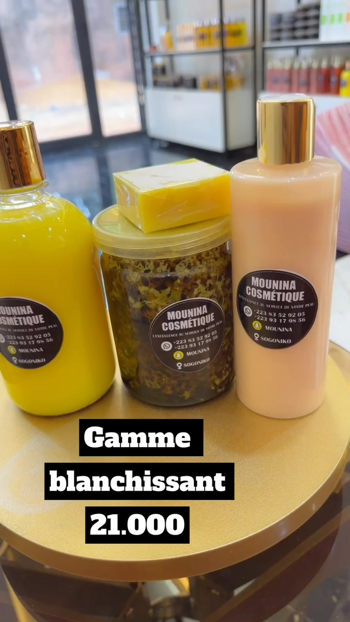 @@mounina🥀Cosmétique🤍