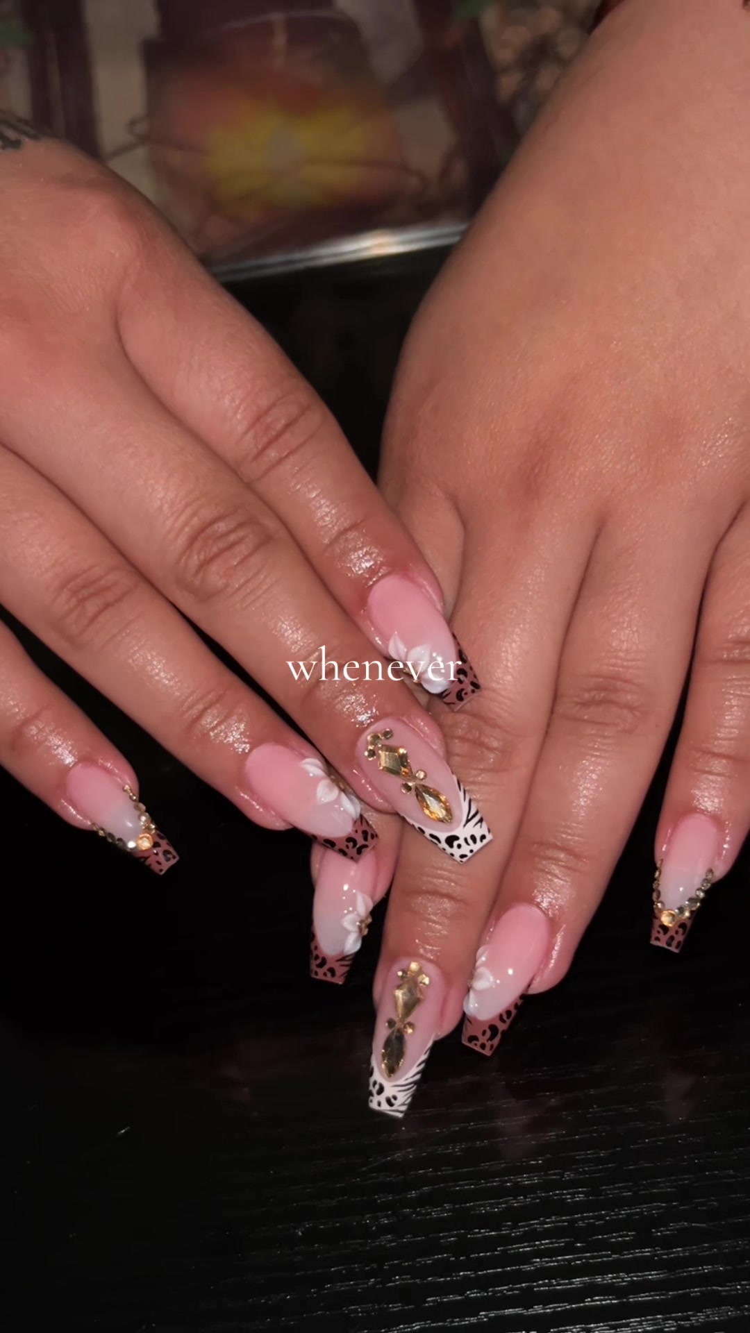 @NWA NAIL TECH