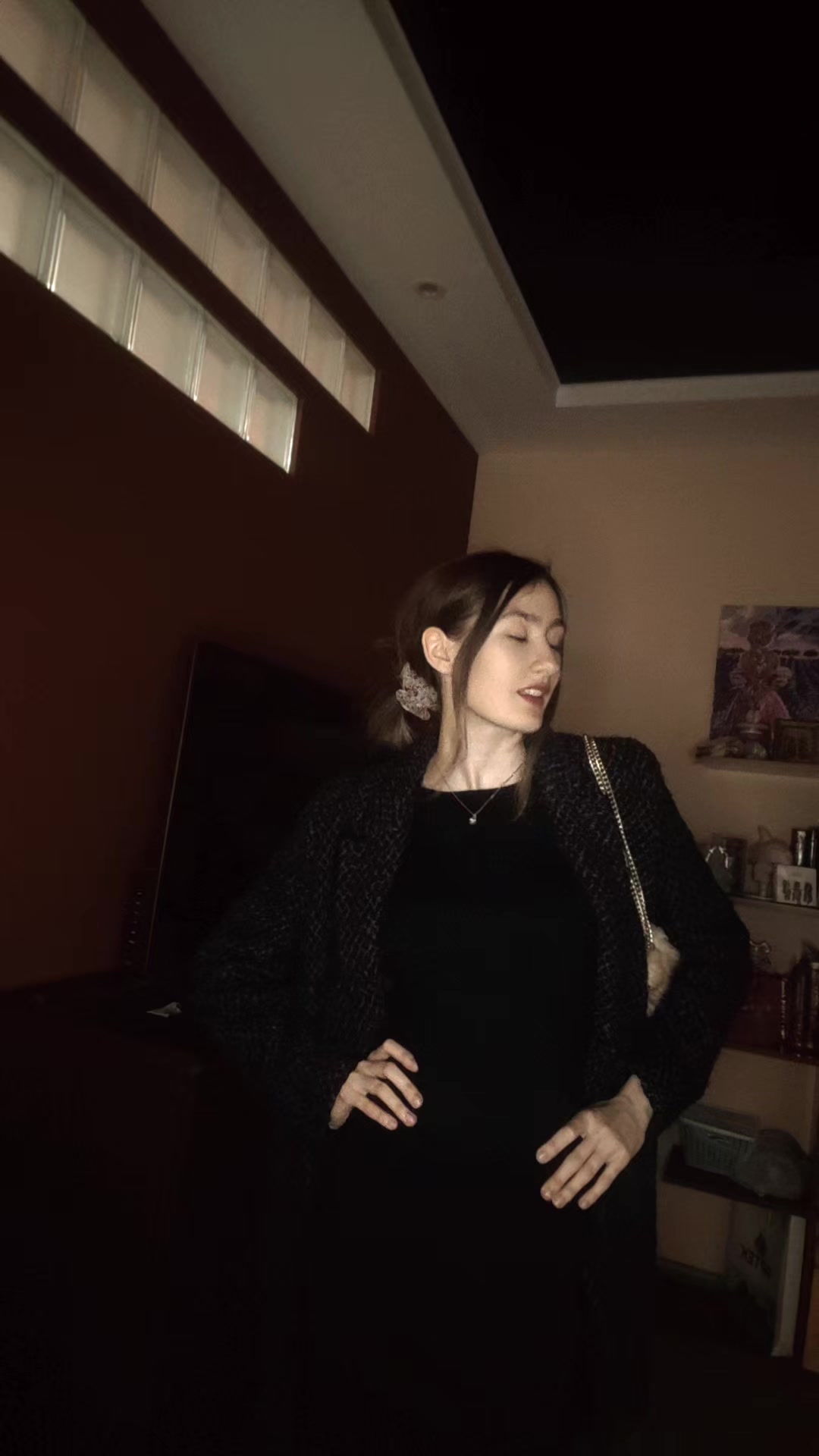 @ТГК: Рял Ксю?