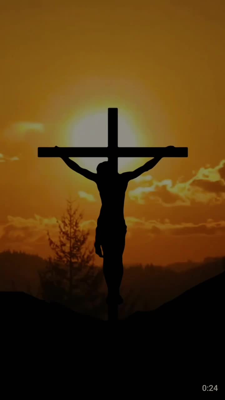 @Jesus Christ Saved My Life