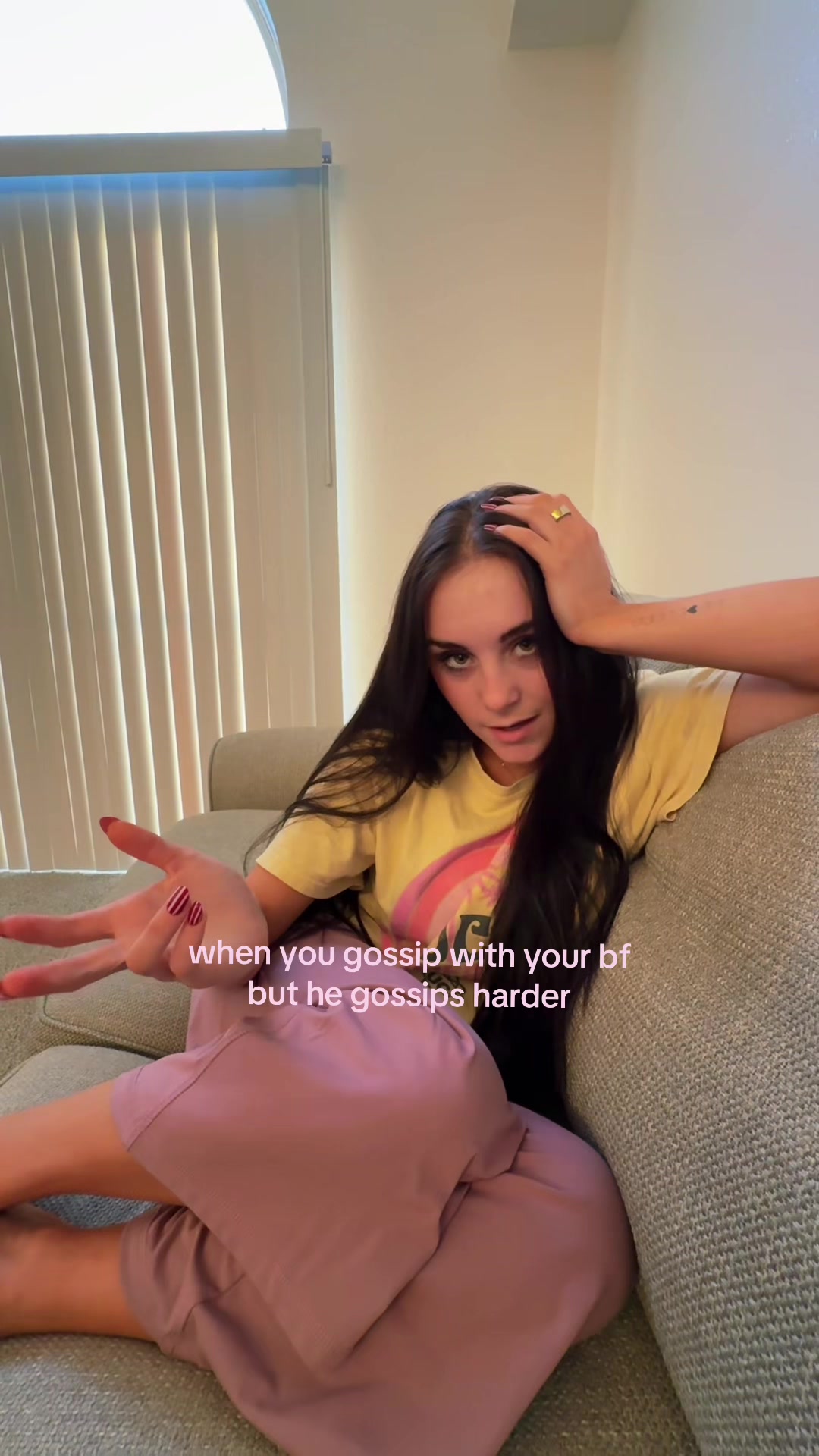 @MISS LUCI!