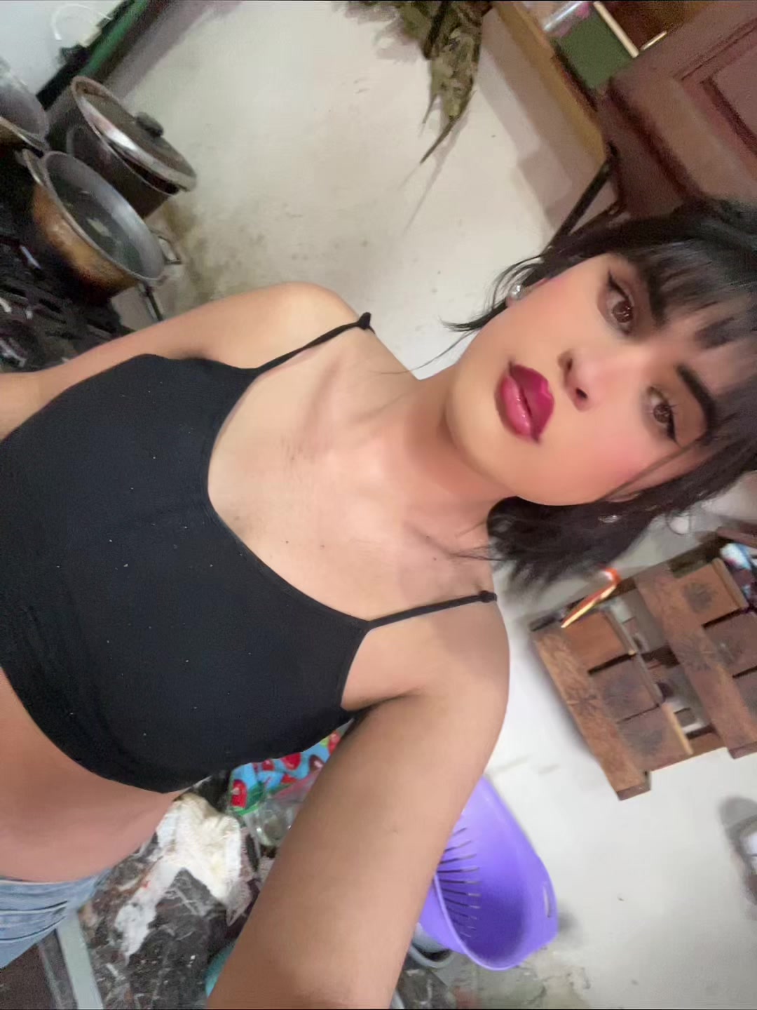 @Bianca Benjamin