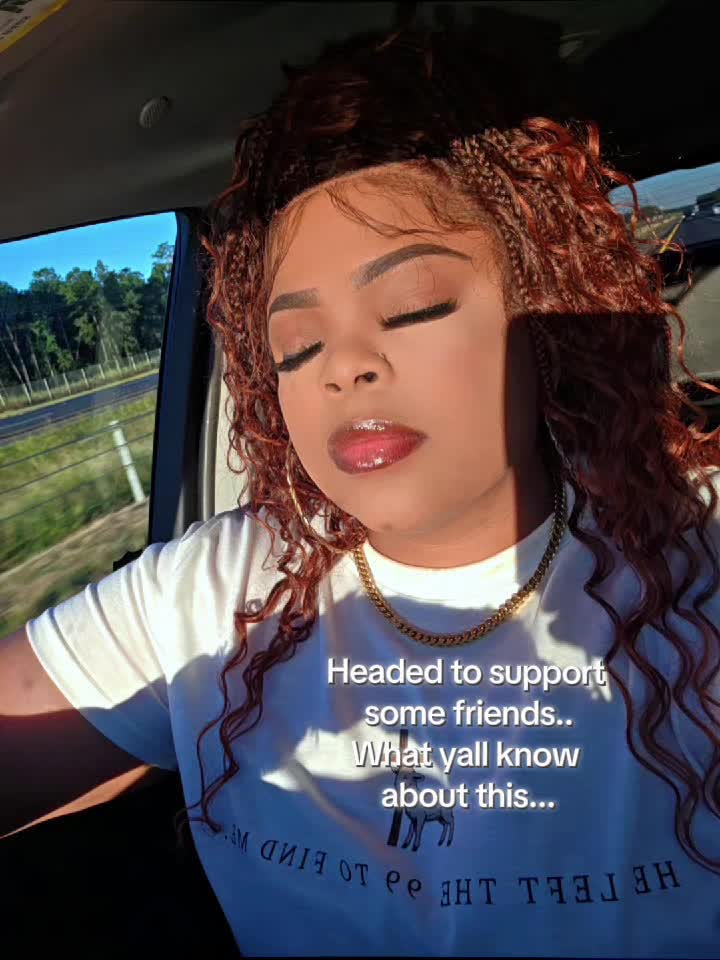 @Tawinika Mckoy
