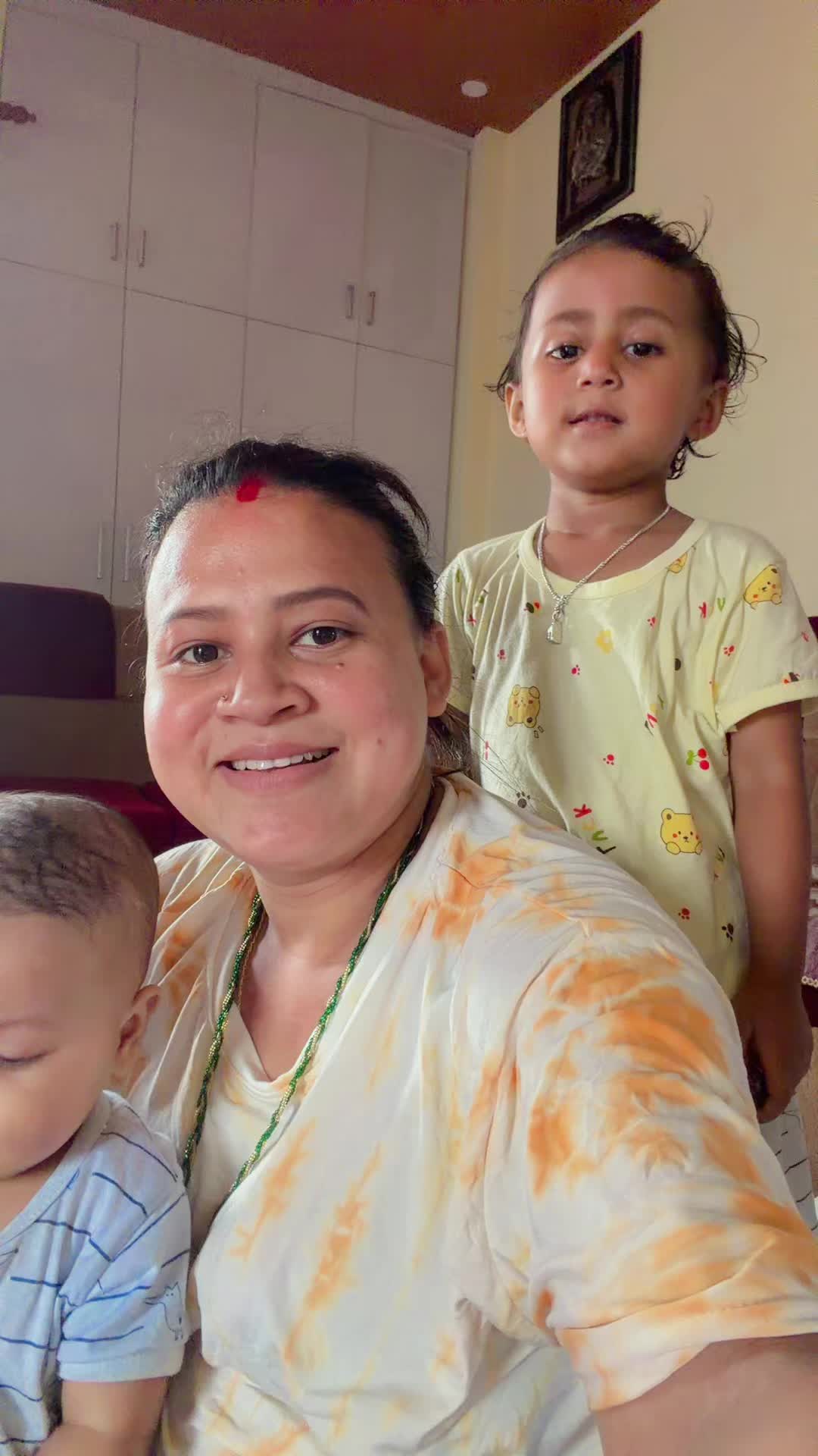 @Sunita basnet❤️