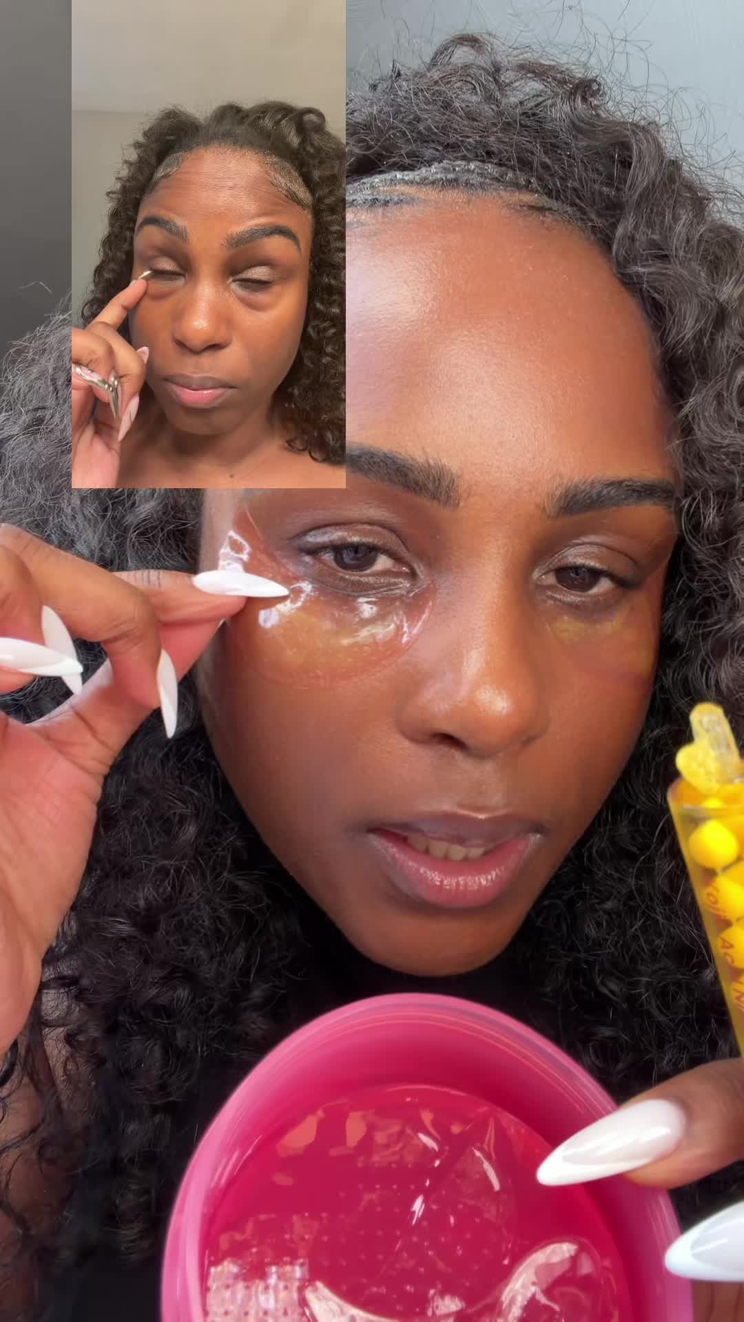 @Yanique