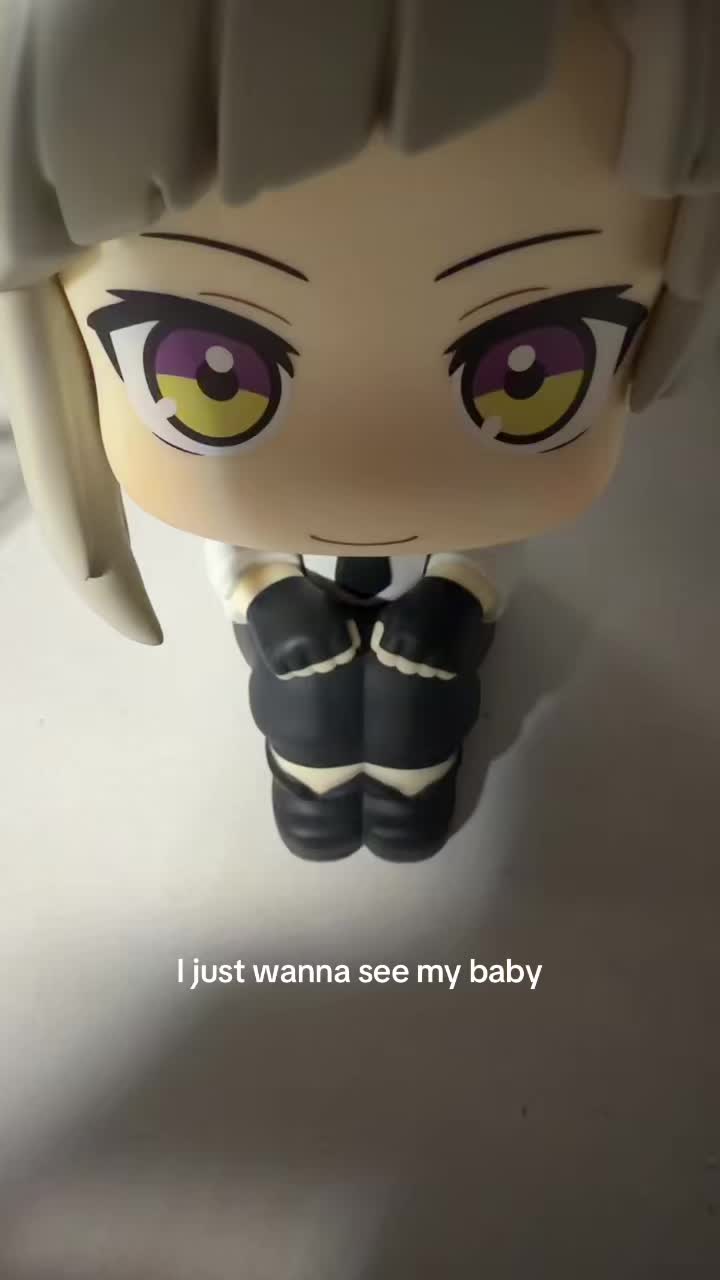 @♪