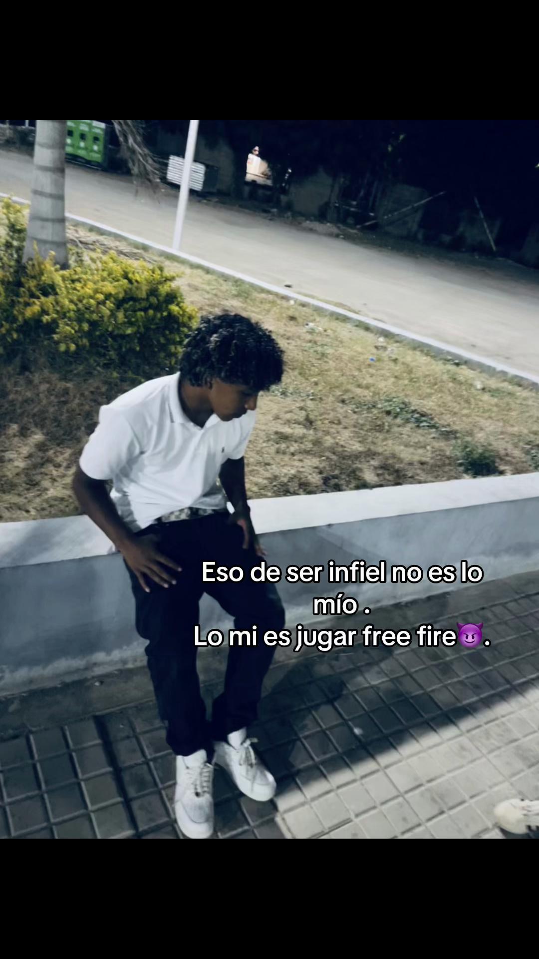 @Luifer Arévalo 😈.