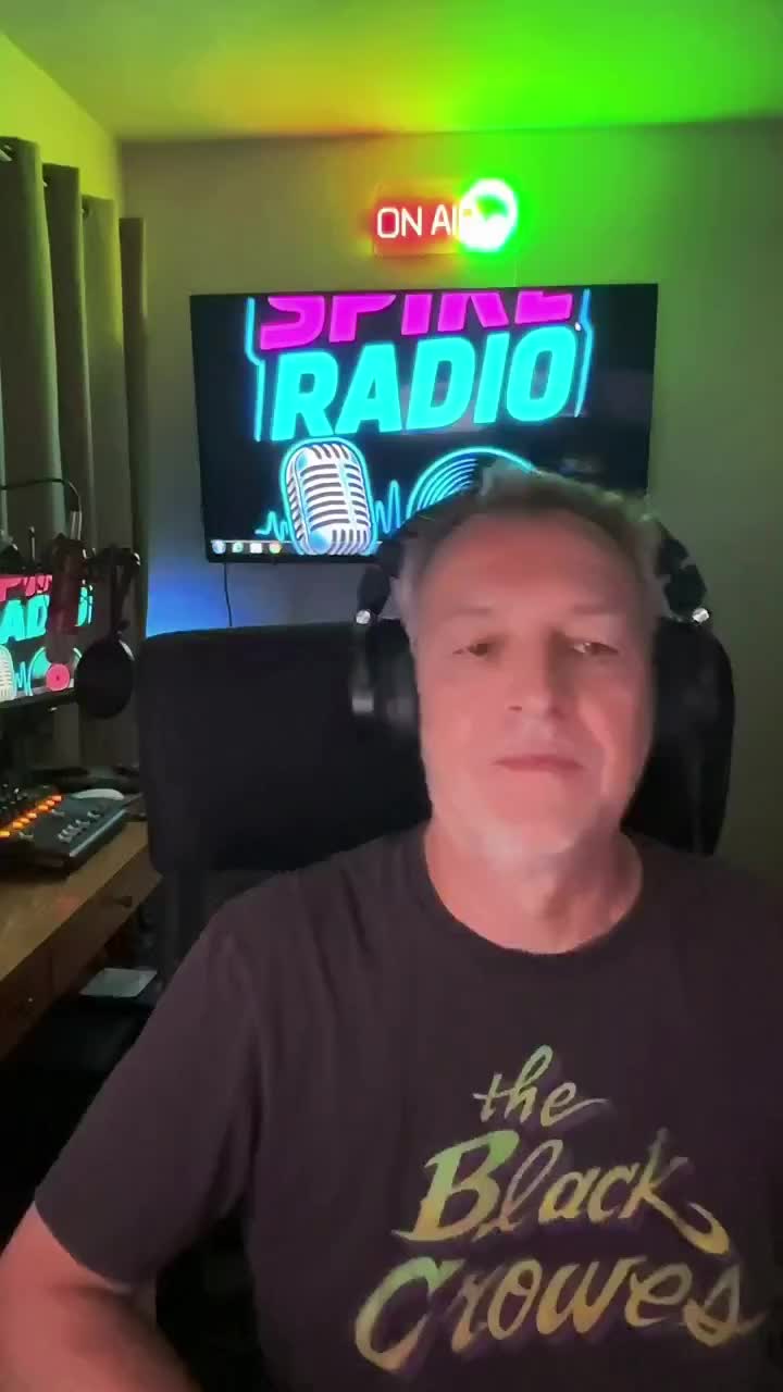 @SpikeRadio