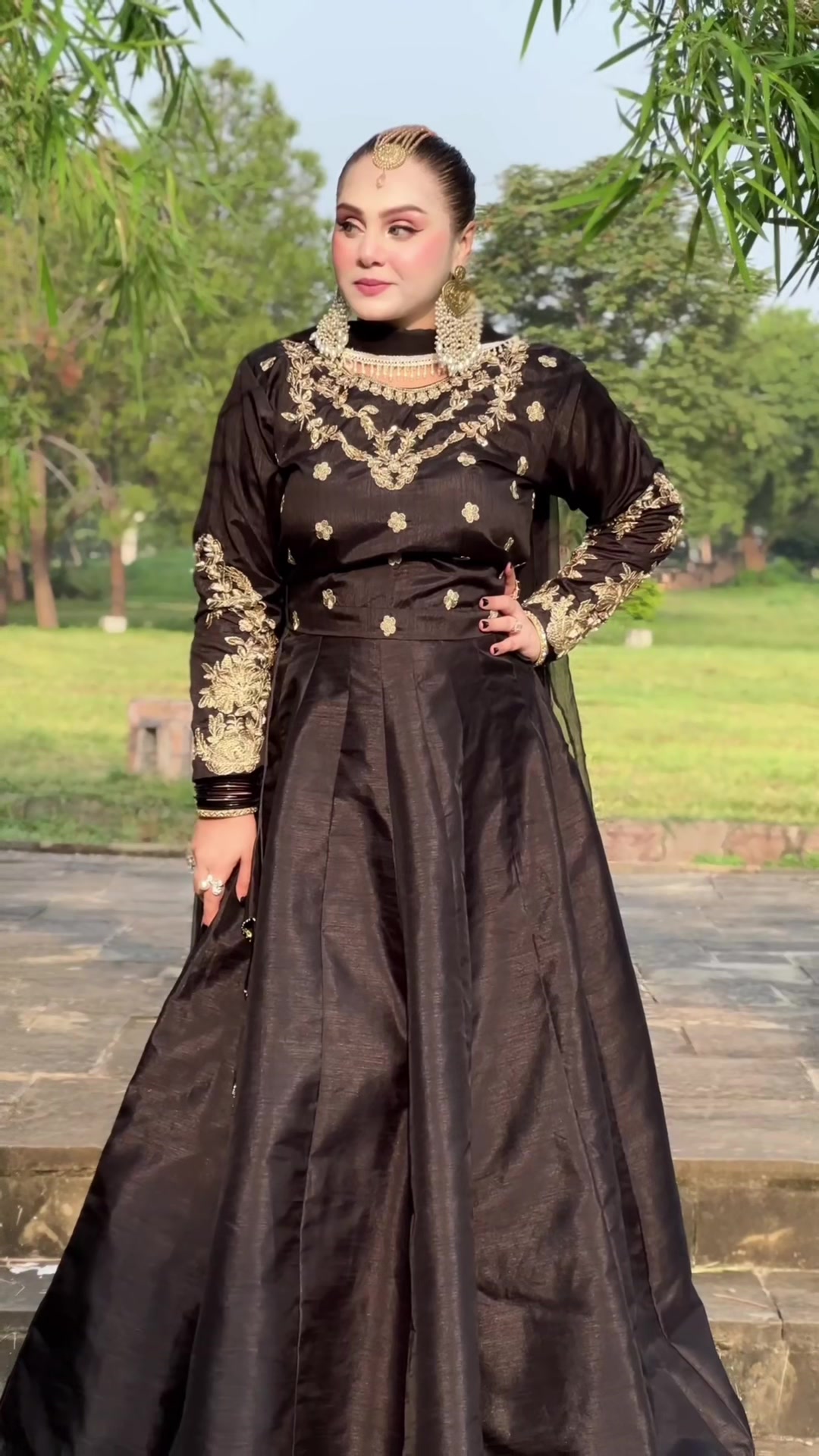@Momina Naqvie