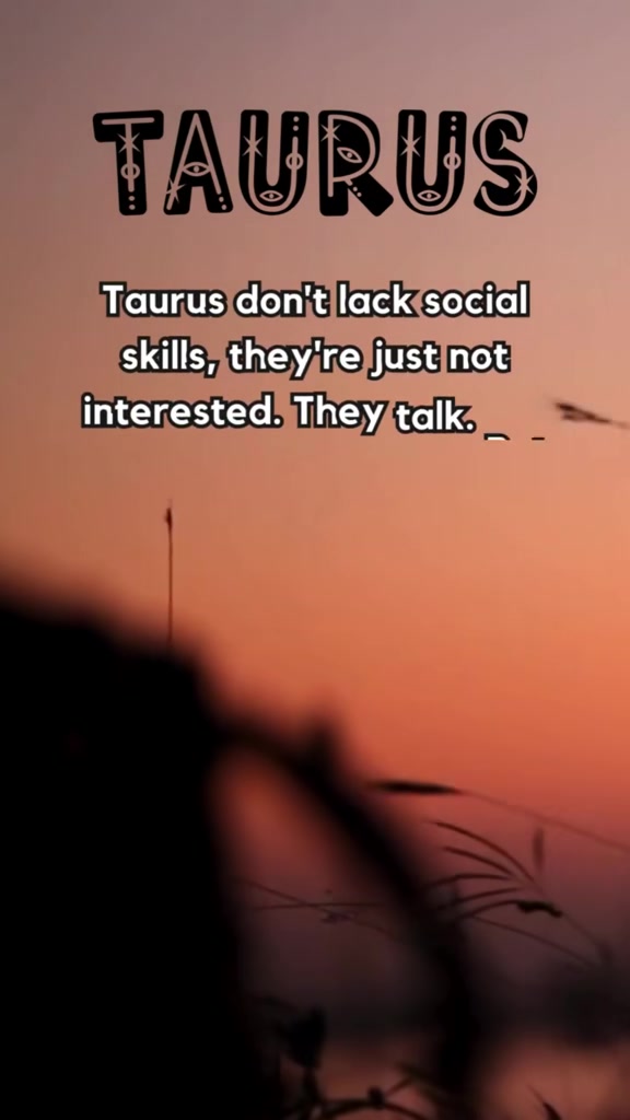 @StubbornTaurus