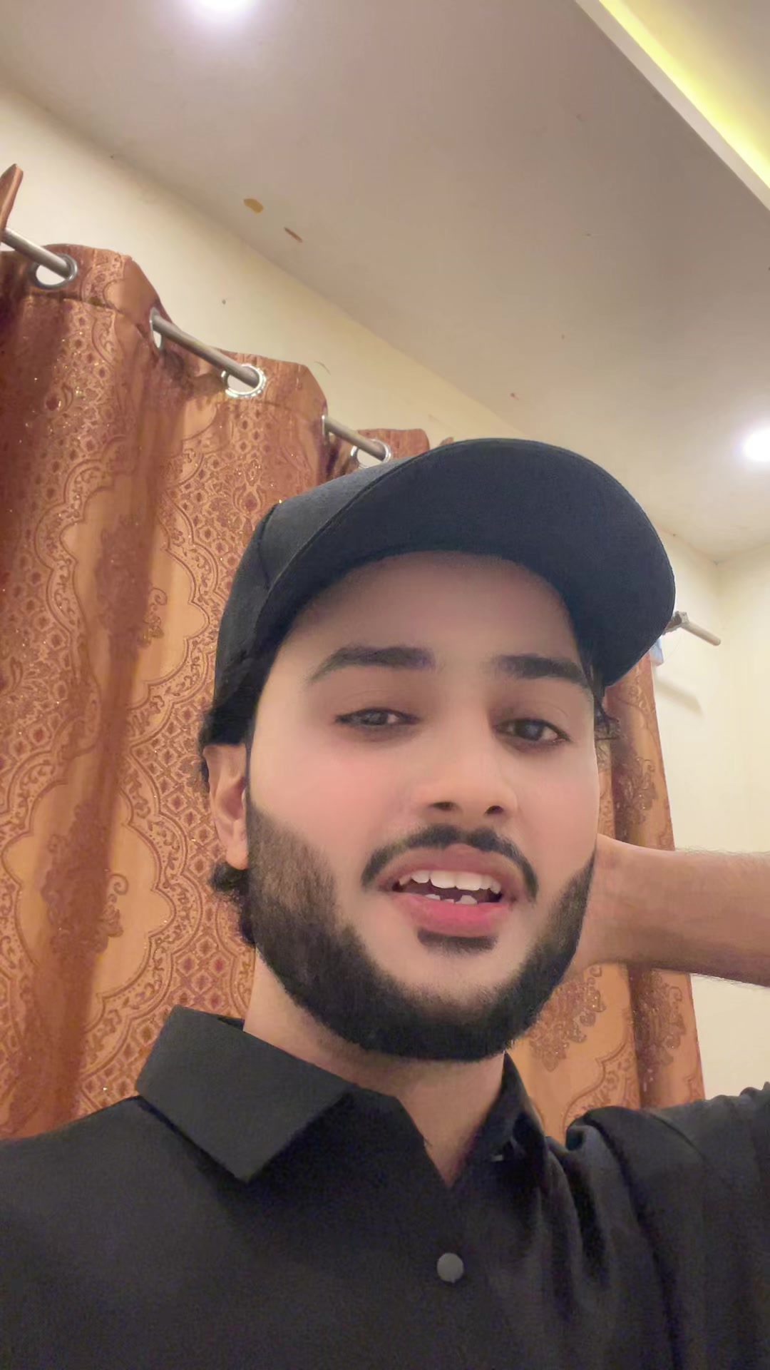 @saqib Kayani
