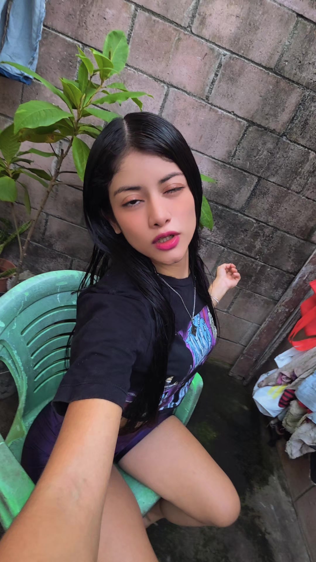 @Kty La Flaca 🍁