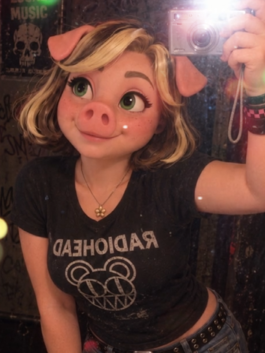 @Oinklynn