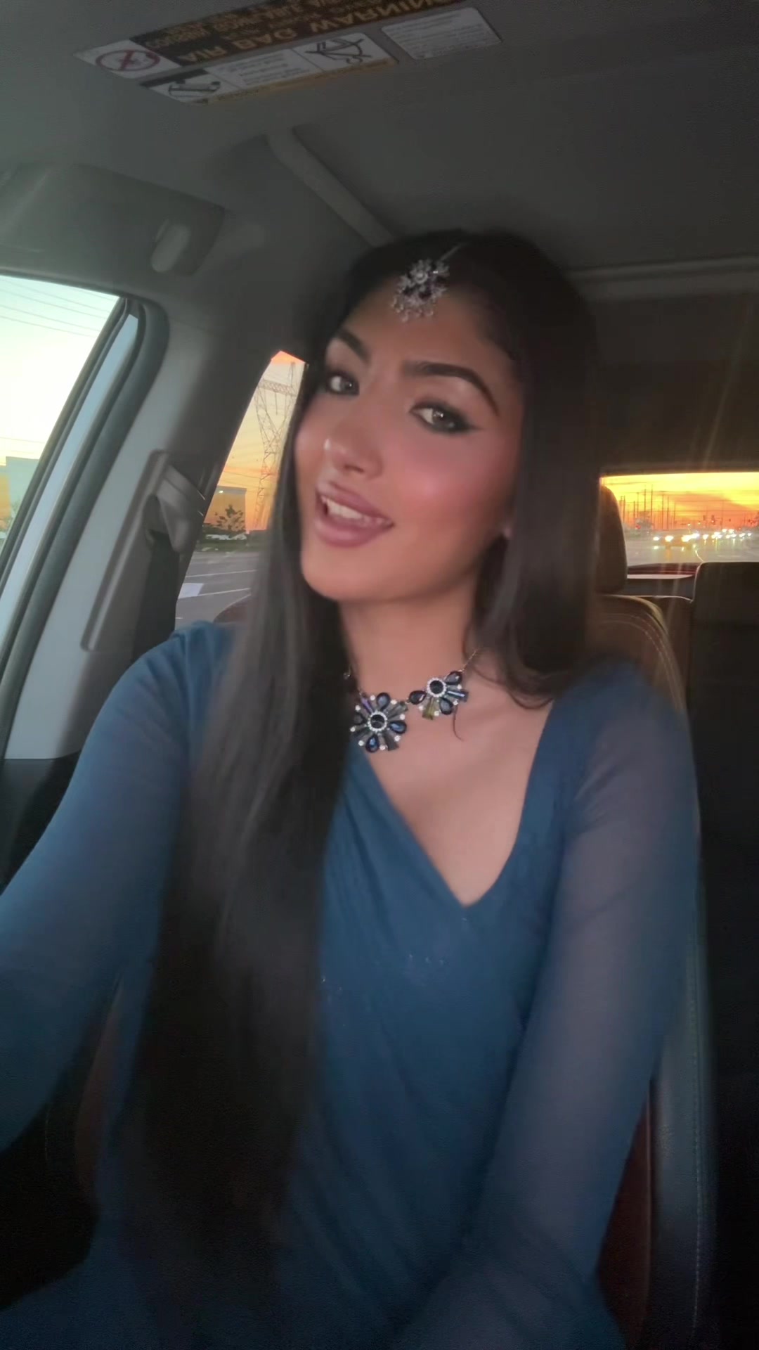 @Jasmine Rana