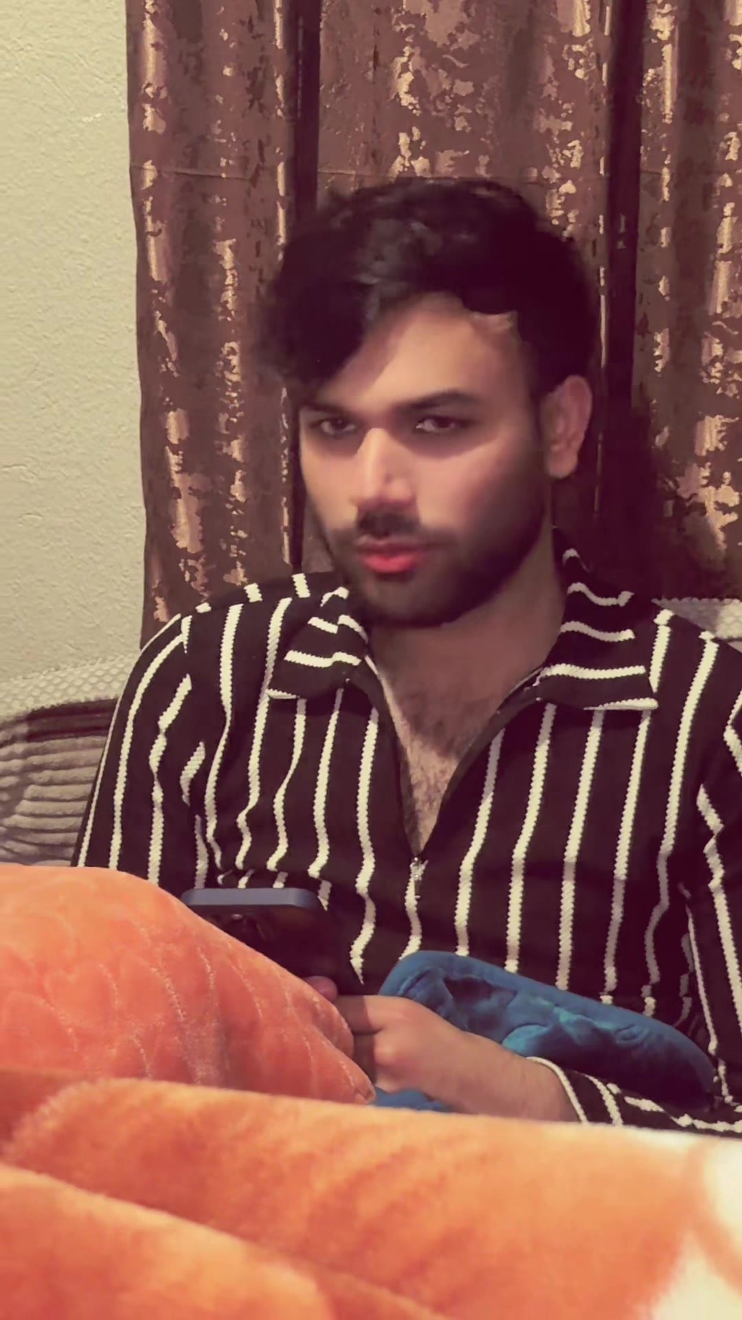 @Sameer Prince (Sam)