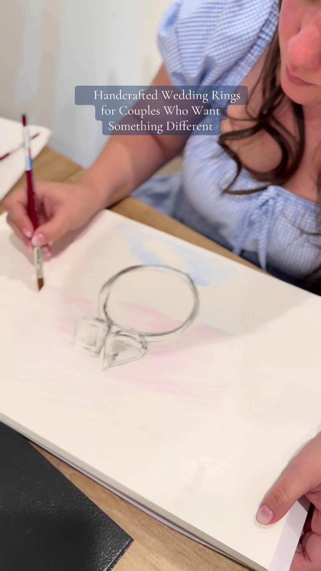 @Savage jewelry lab