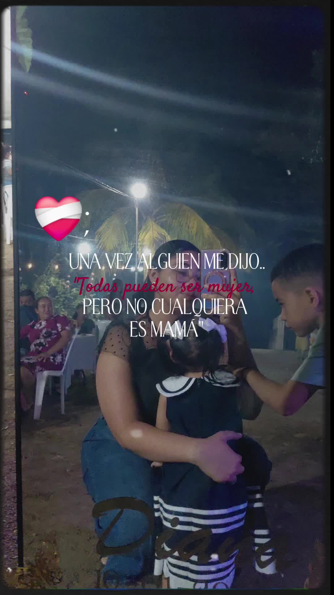 @Stefany Guevara