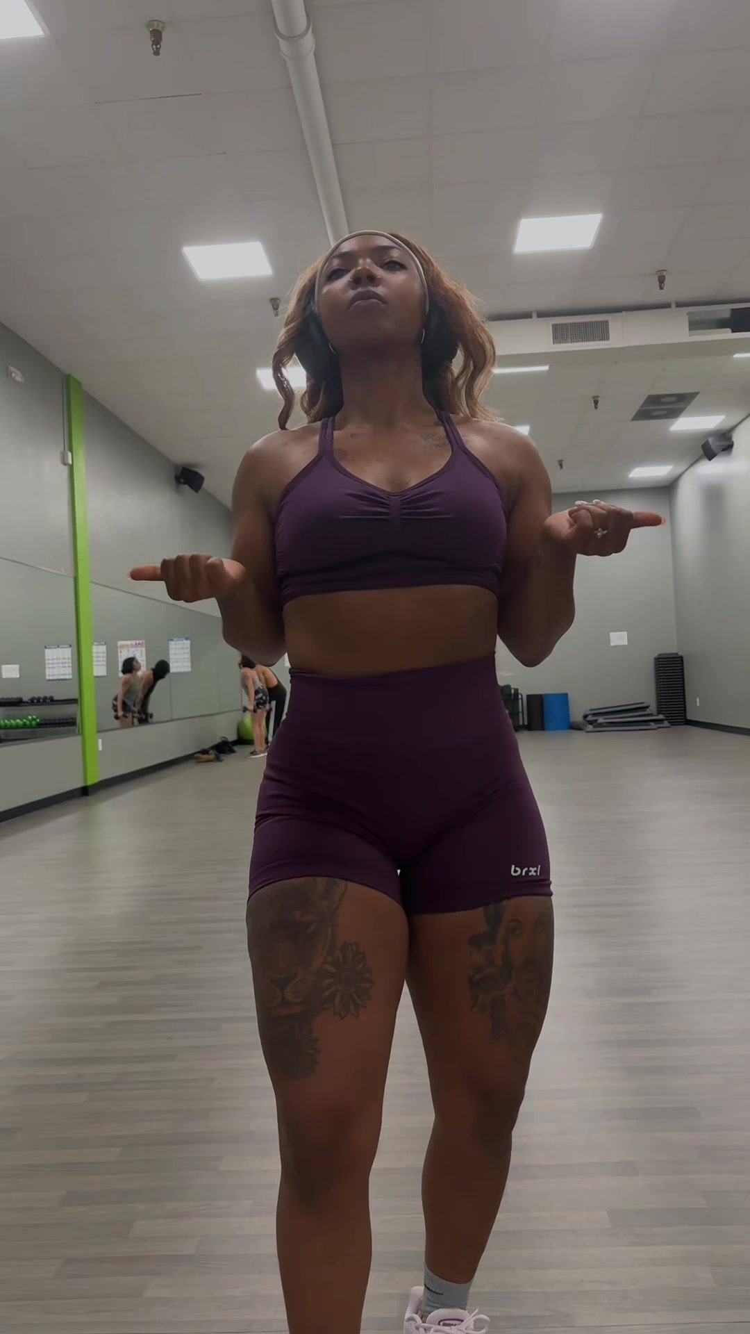 @Ecstasy| Fitness & Lifestyle
