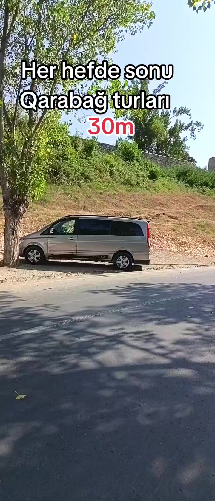 @Qax_Şuşa turu