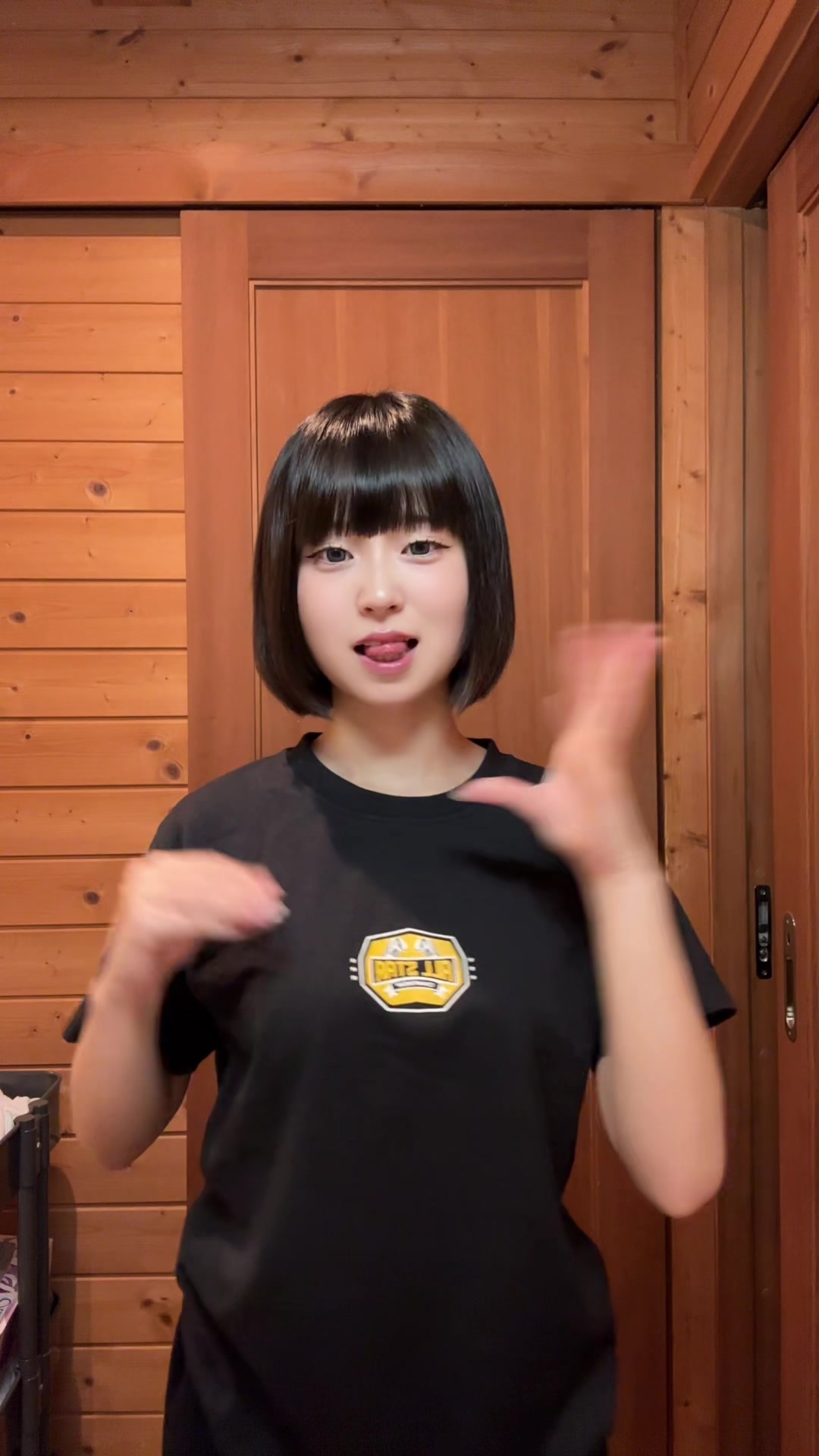 @ぷりてにゃん