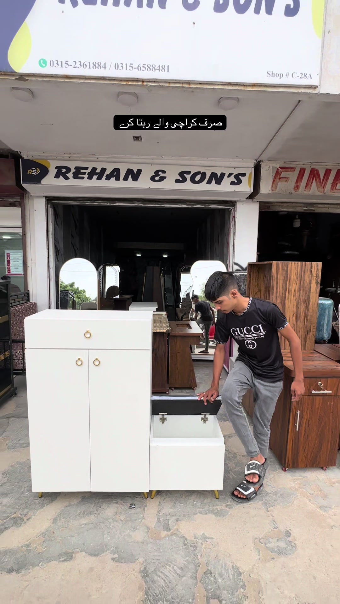 @REHAN FURNITURE HOUSE
