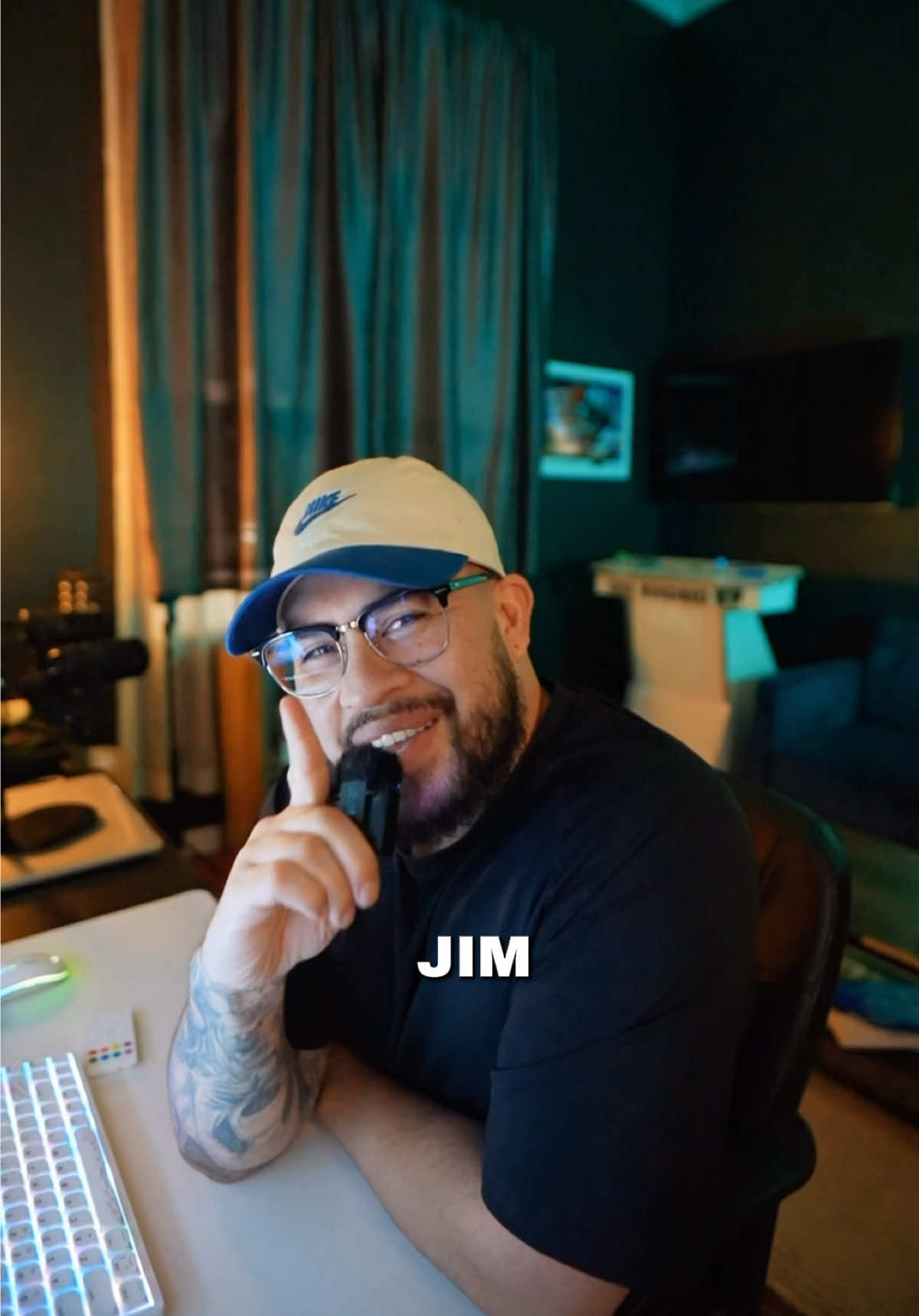 @John