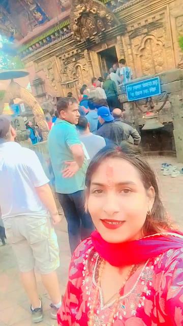 @rita Dahal