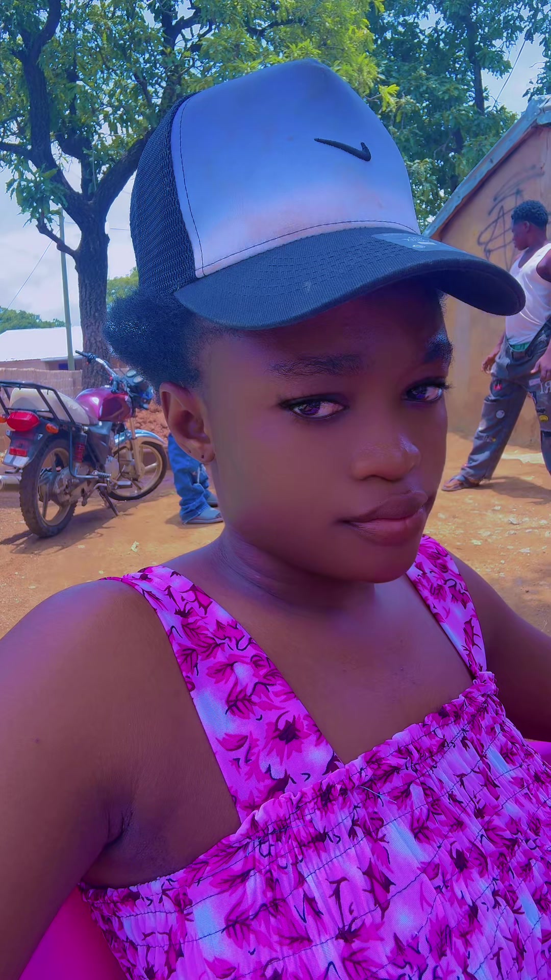 @WIFE 💍 OF ❤️ BOSSU 💕BAZUGA