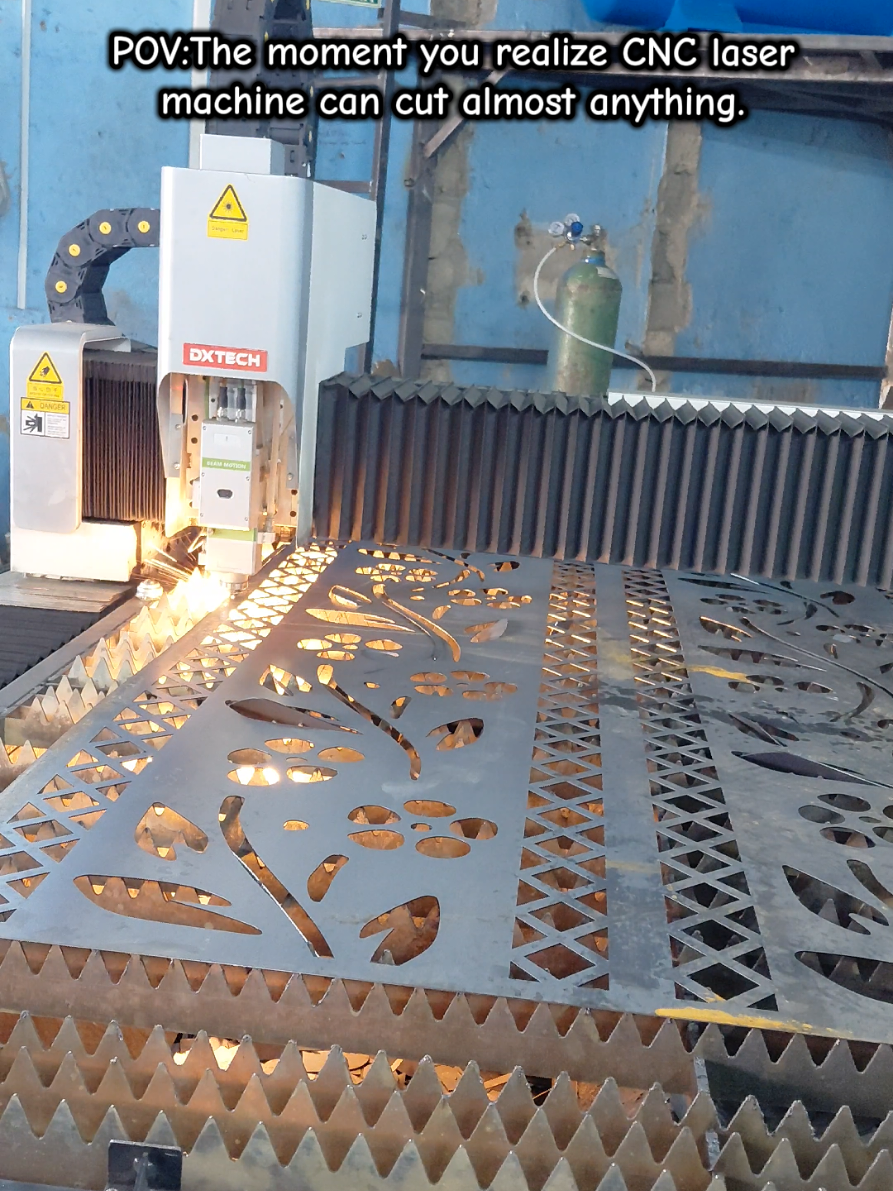@Bending & Roller Shutter