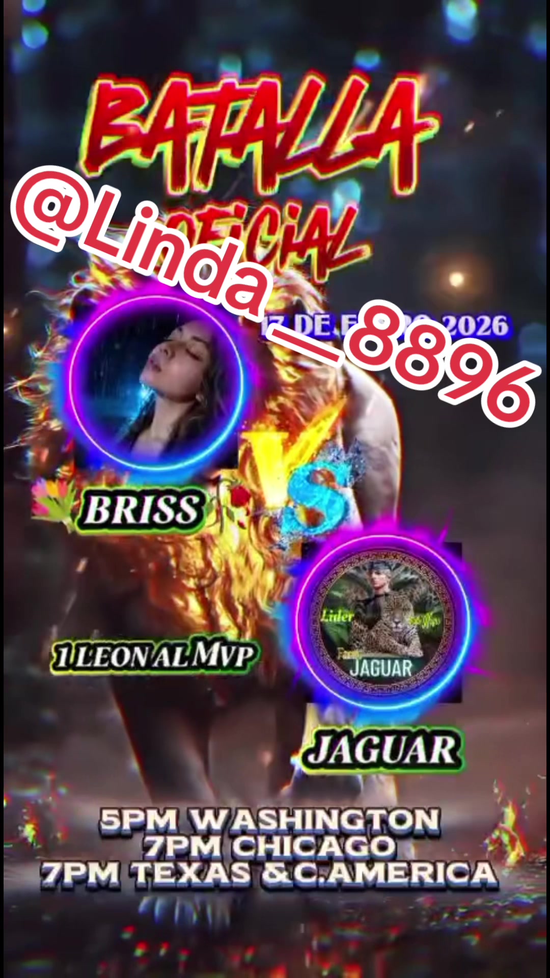 @👑Linda 🤑💛🐐