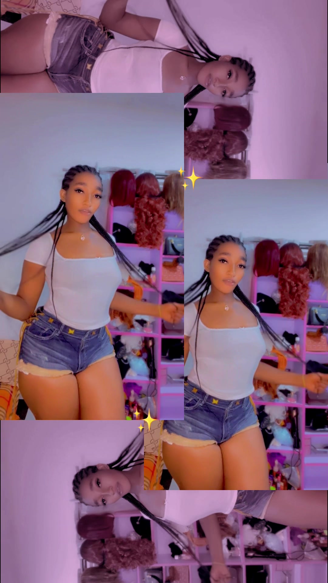 @Wendy shay 🥰🥰🥰72