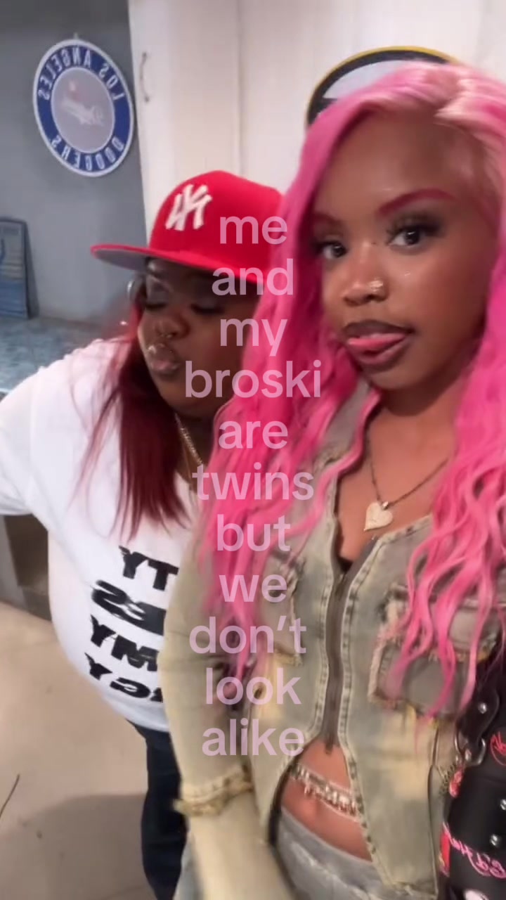 @Pinky