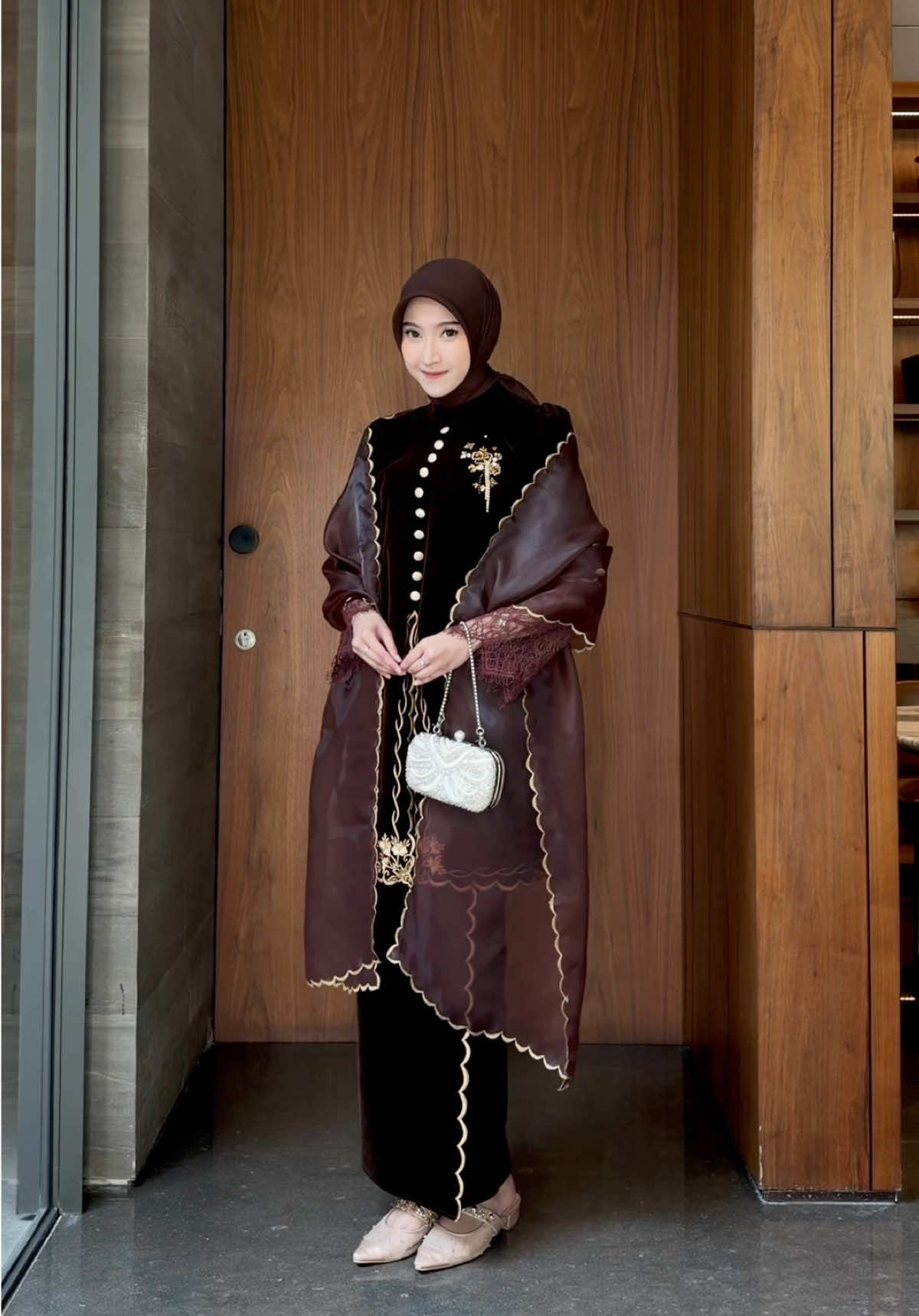 @Alfi zahra hijab
