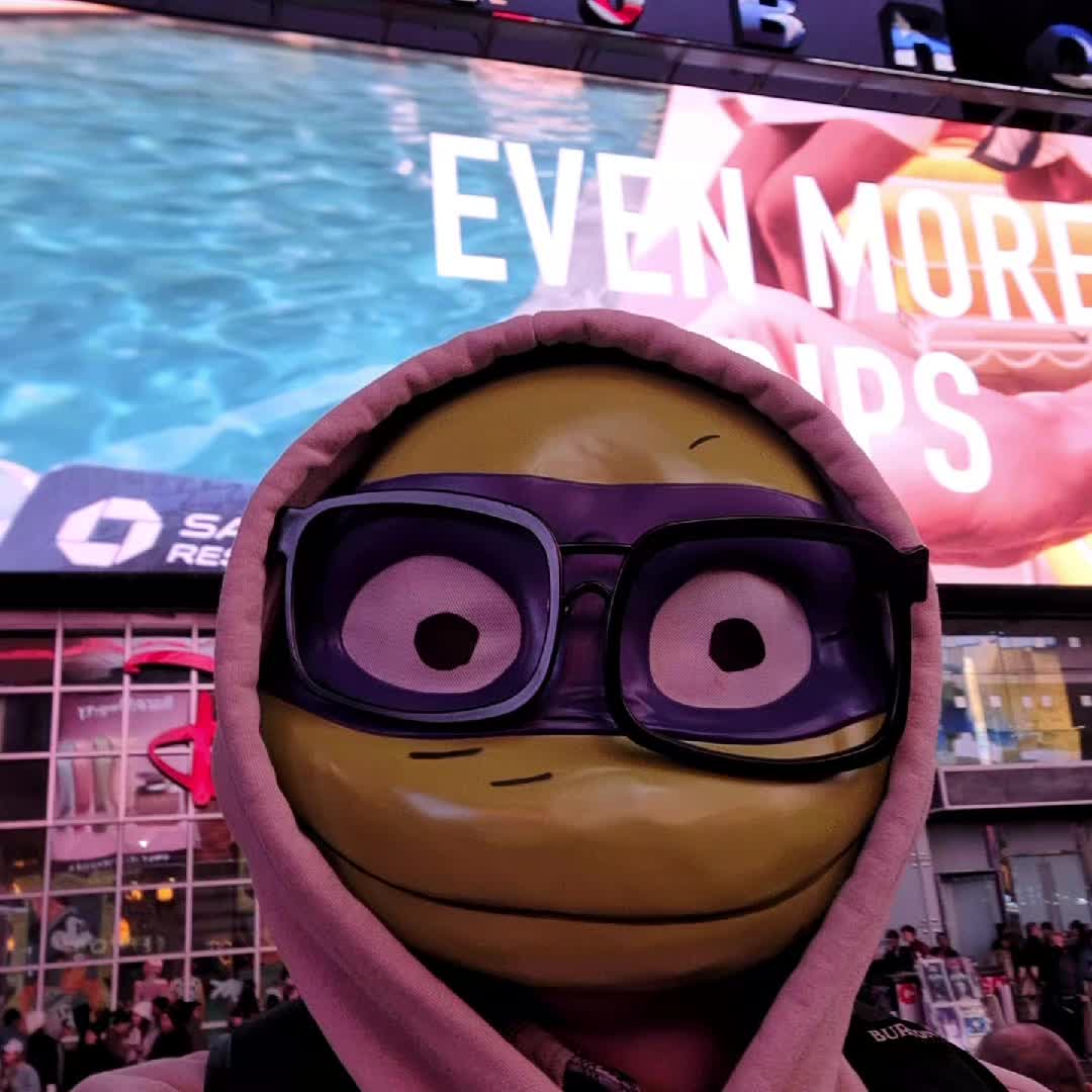 @New York City 3ntertainment