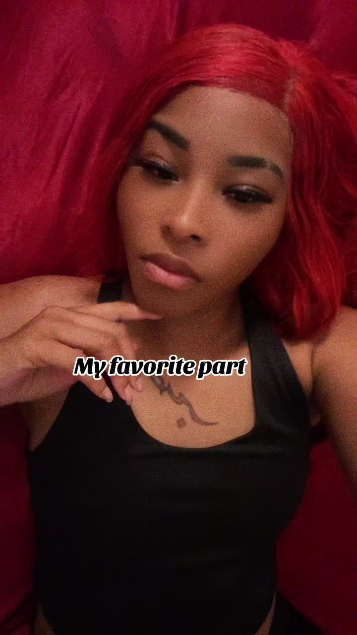 @BiggRedd.Mami
