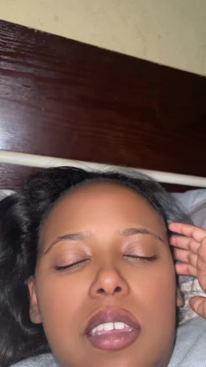 @ማህሌት