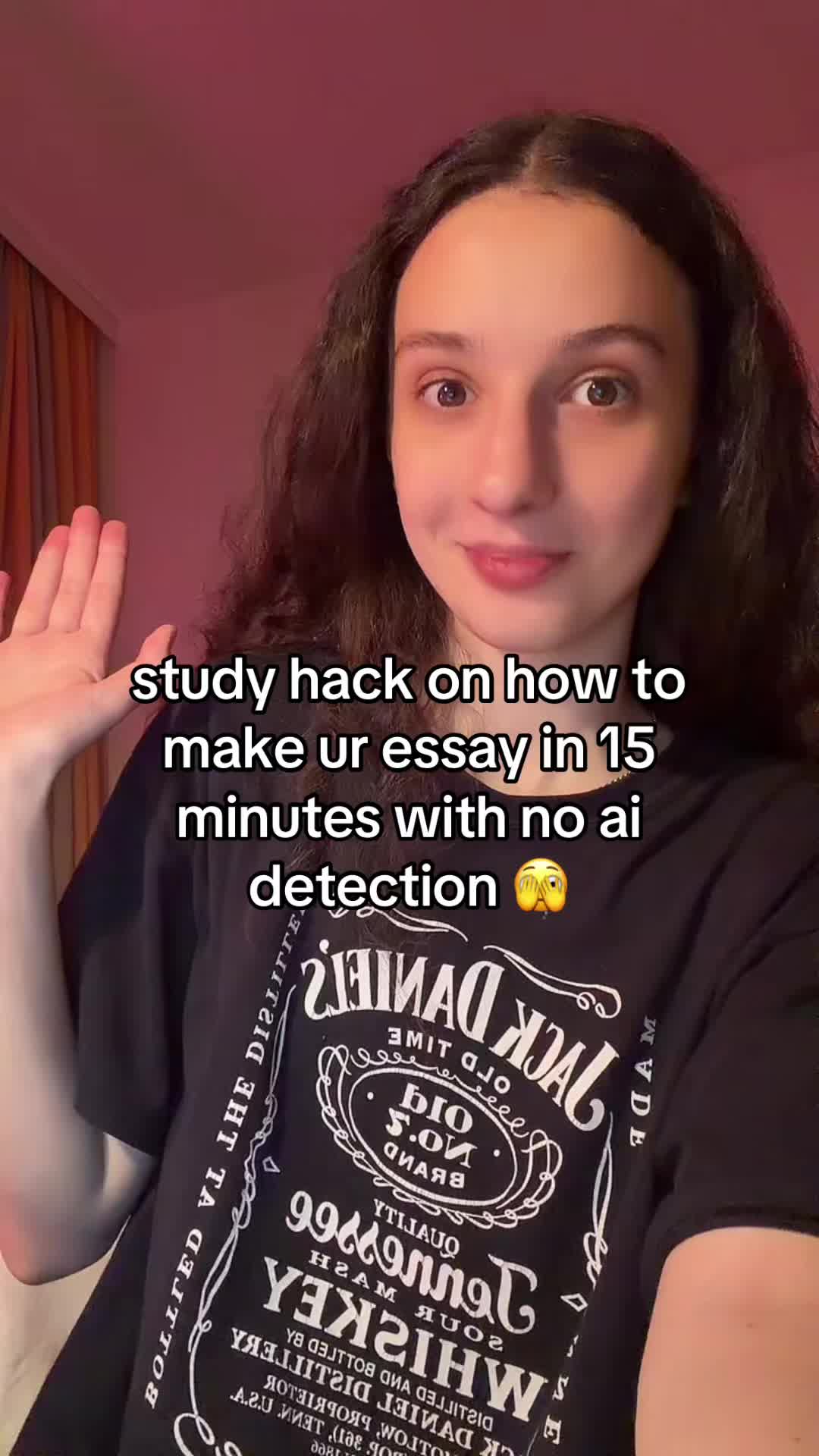 @Study Buddy