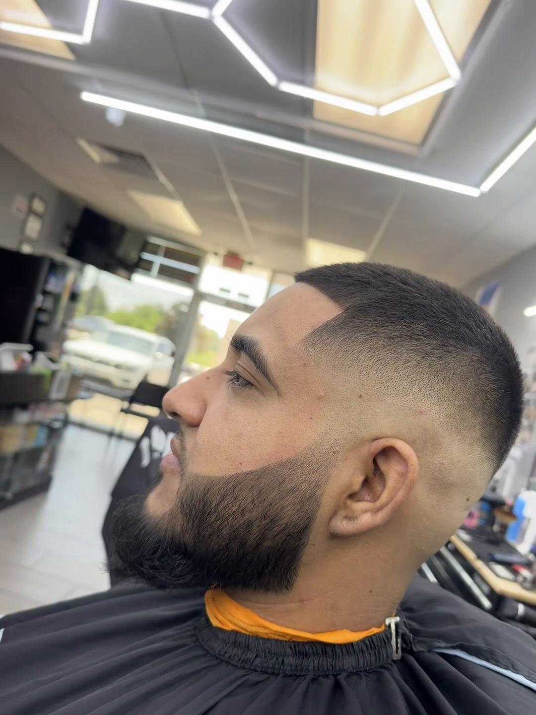 @Esferr  Barbershop 💈