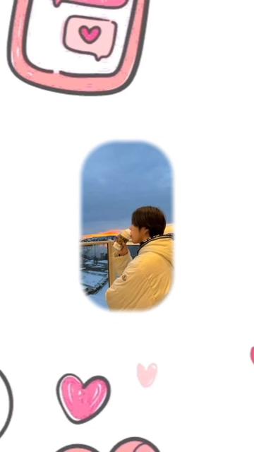 @はる↝❤︎