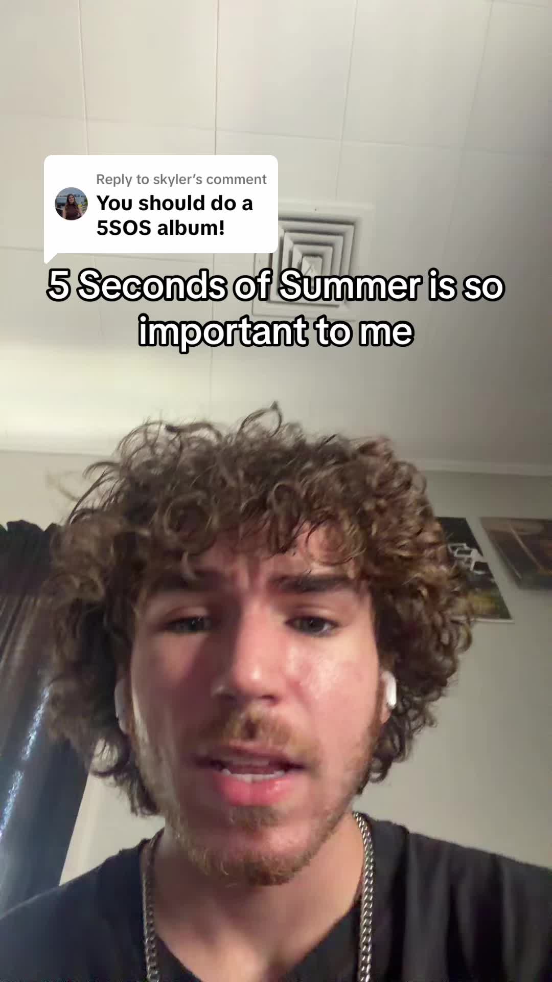 @Michael DaCruz