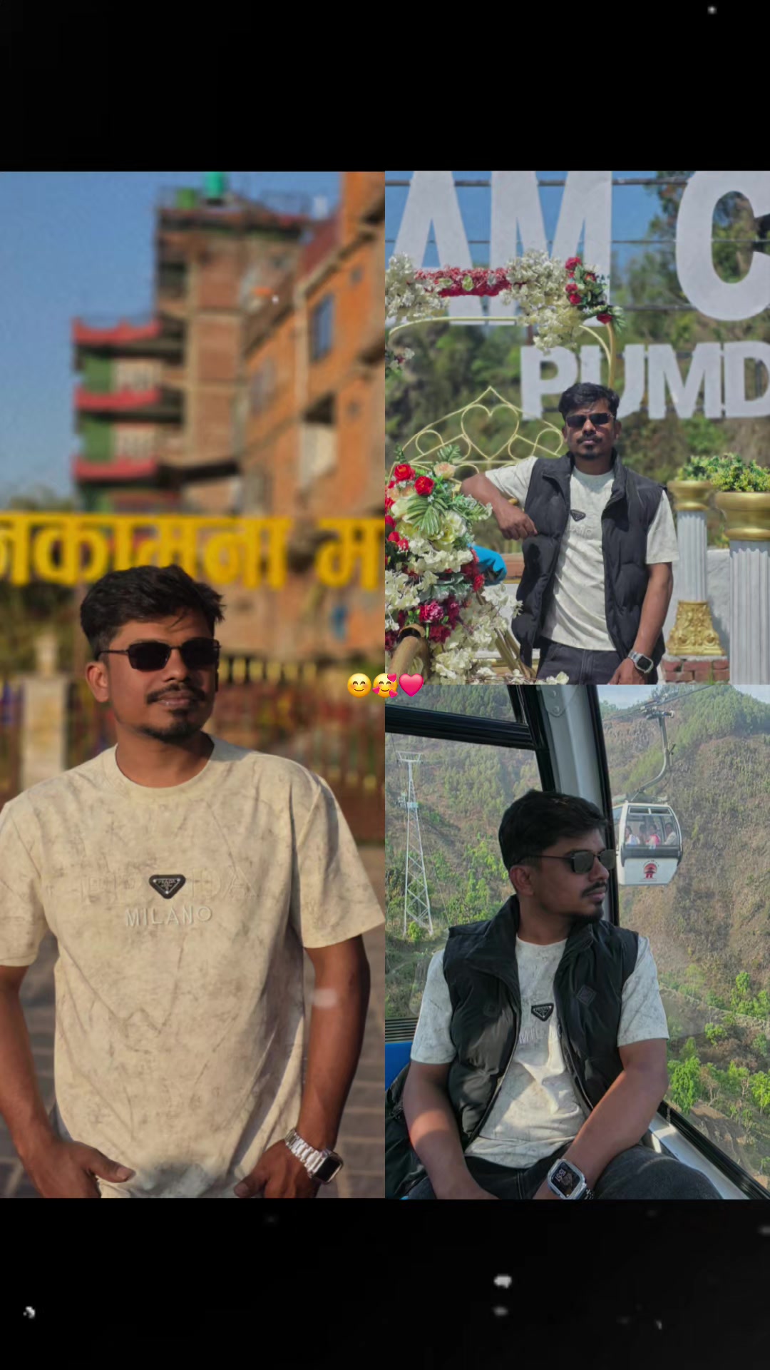 @Saroj Mahato