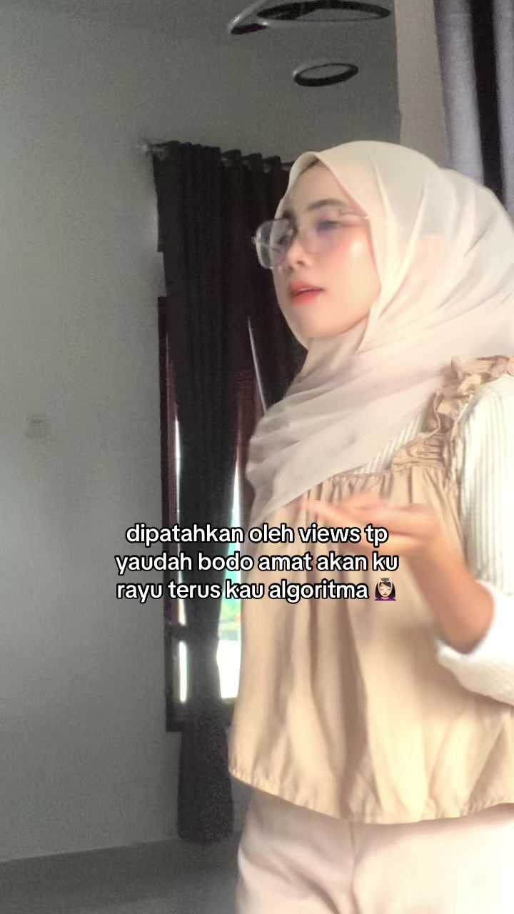 @IG: @nurulkhusna18🦋