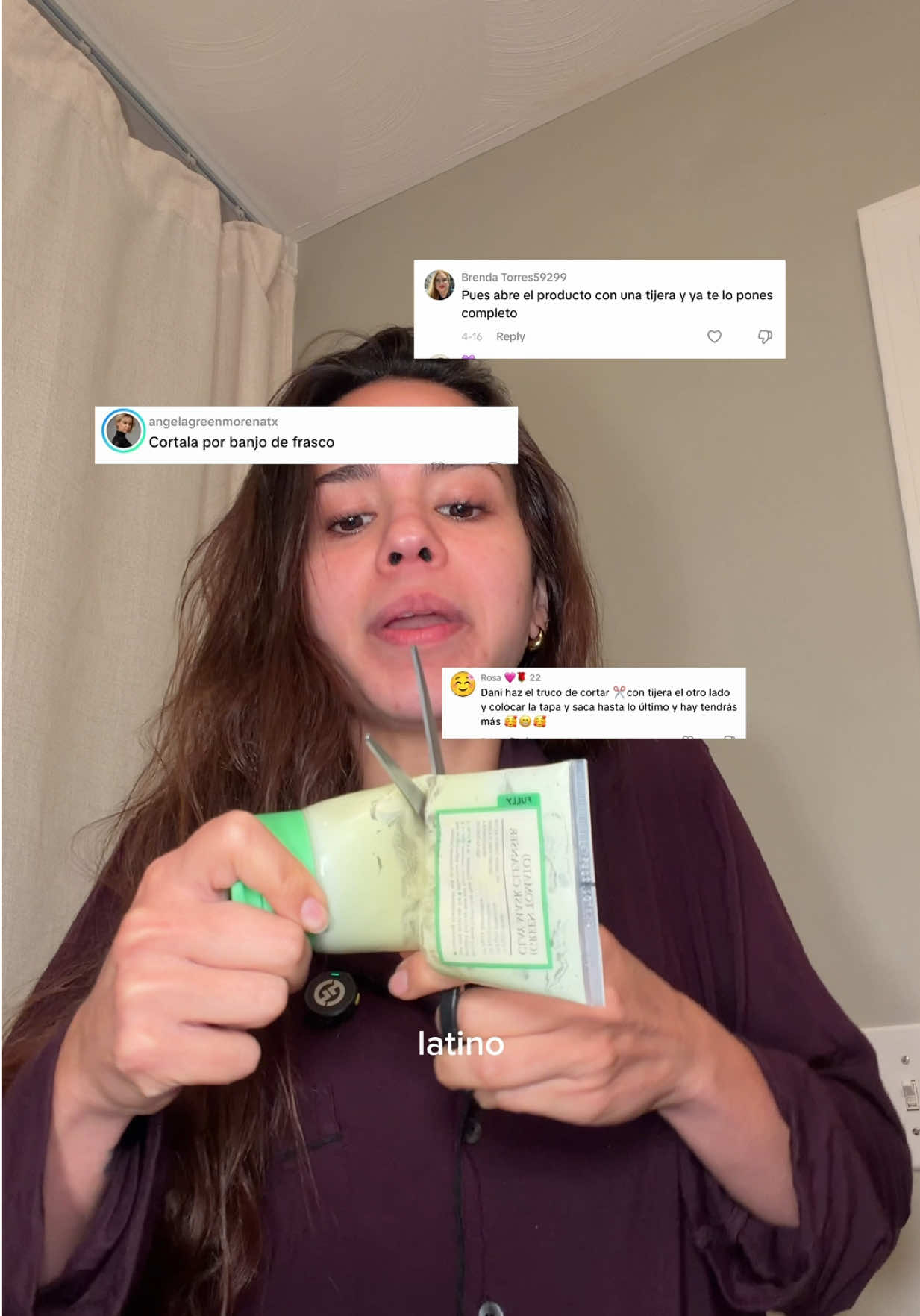 @Vera Dani