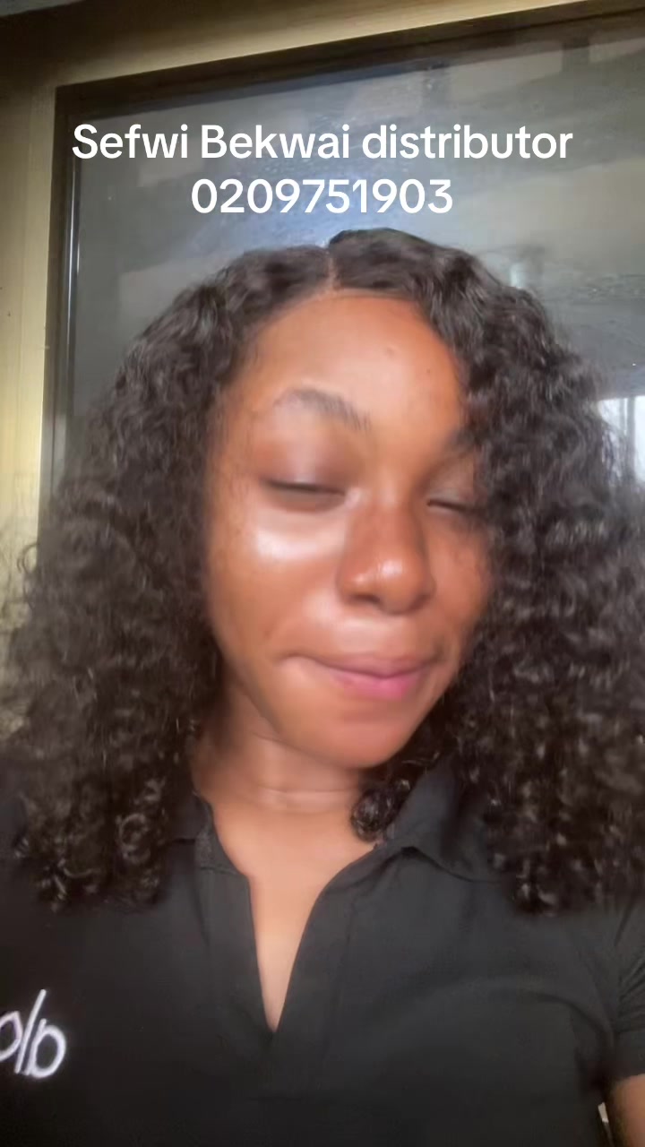 @Sharon Sefwibekwa distributor