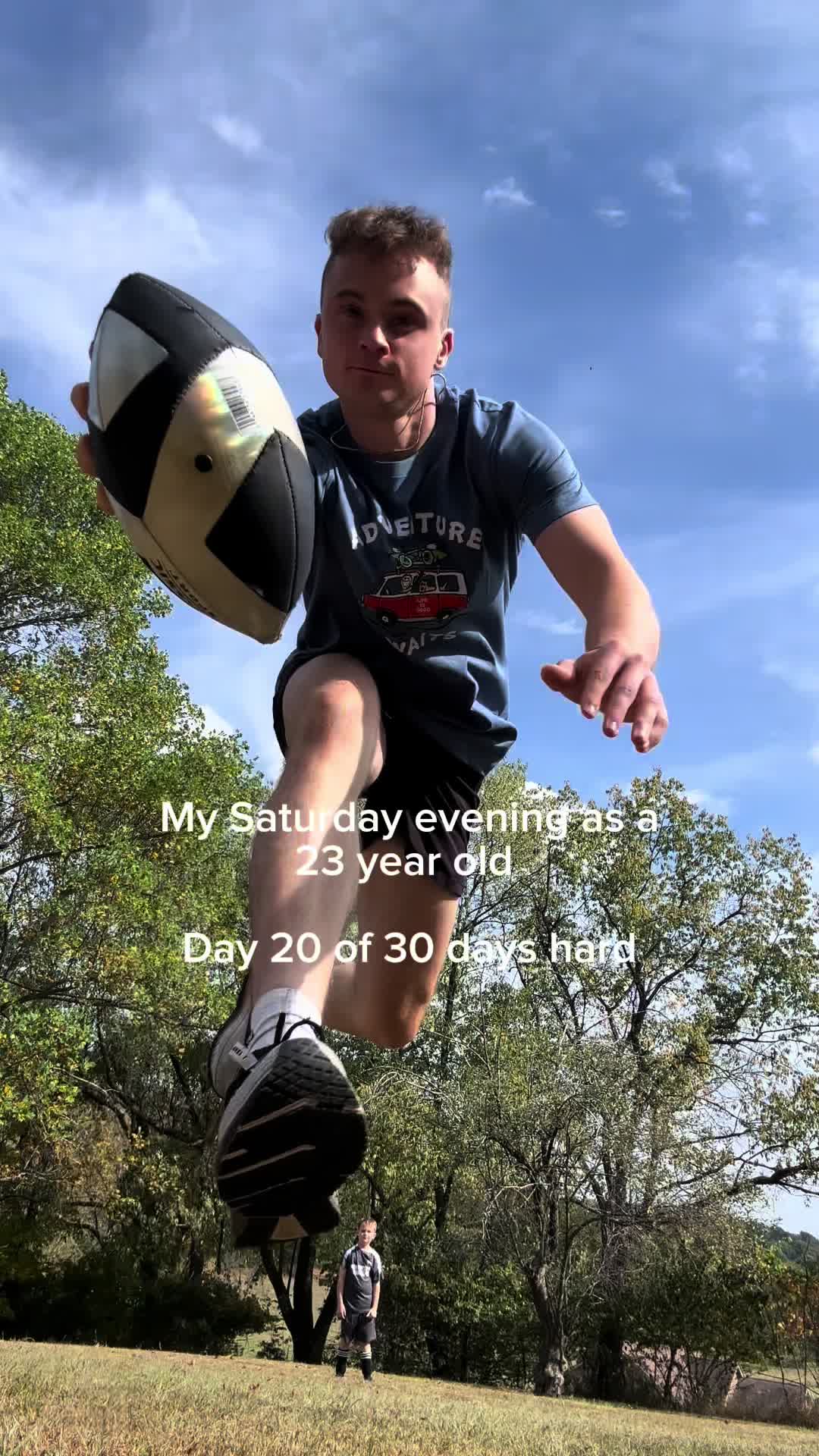 @WalkingWithJosh