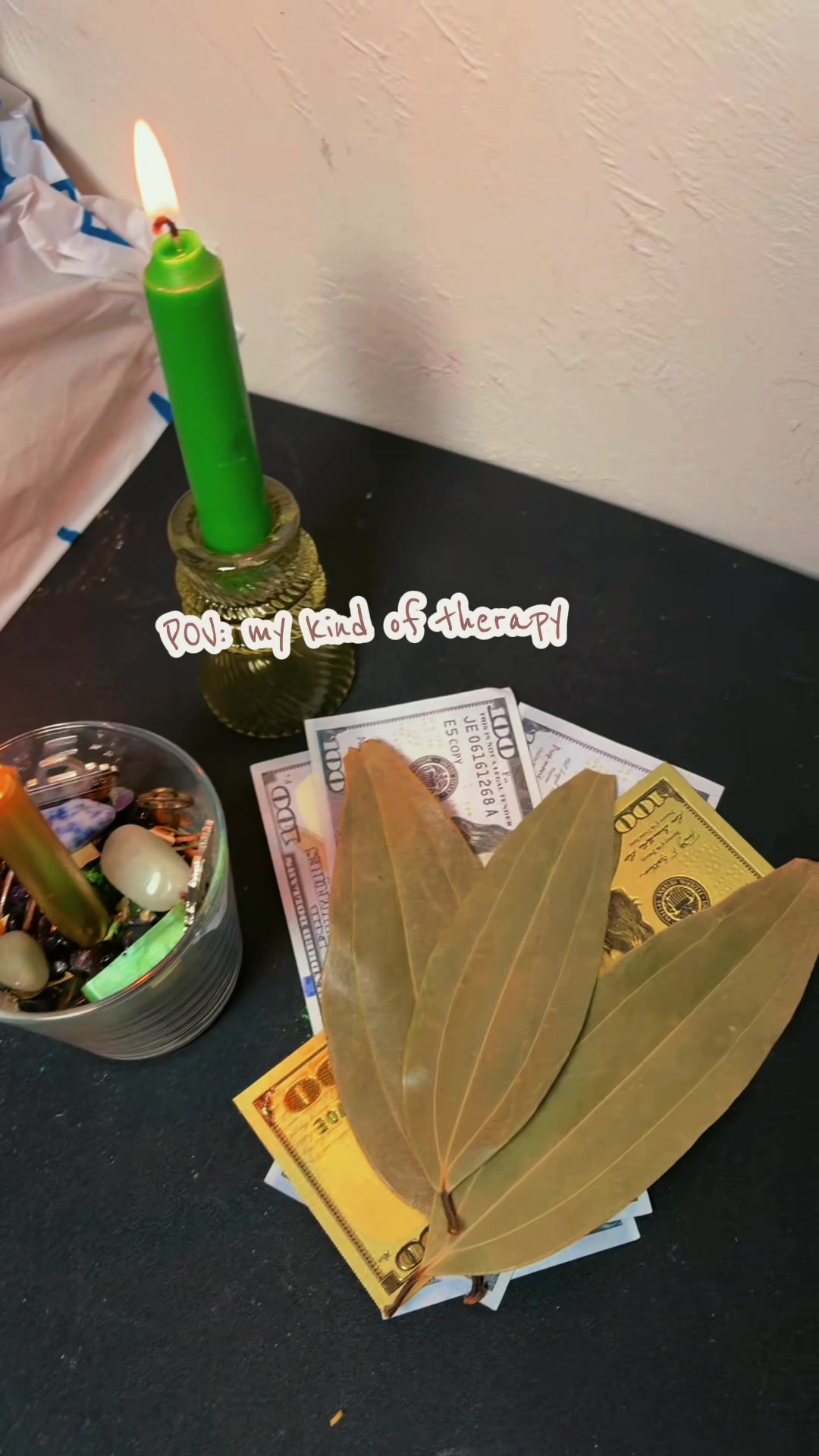 @The Witchy Cornerstore