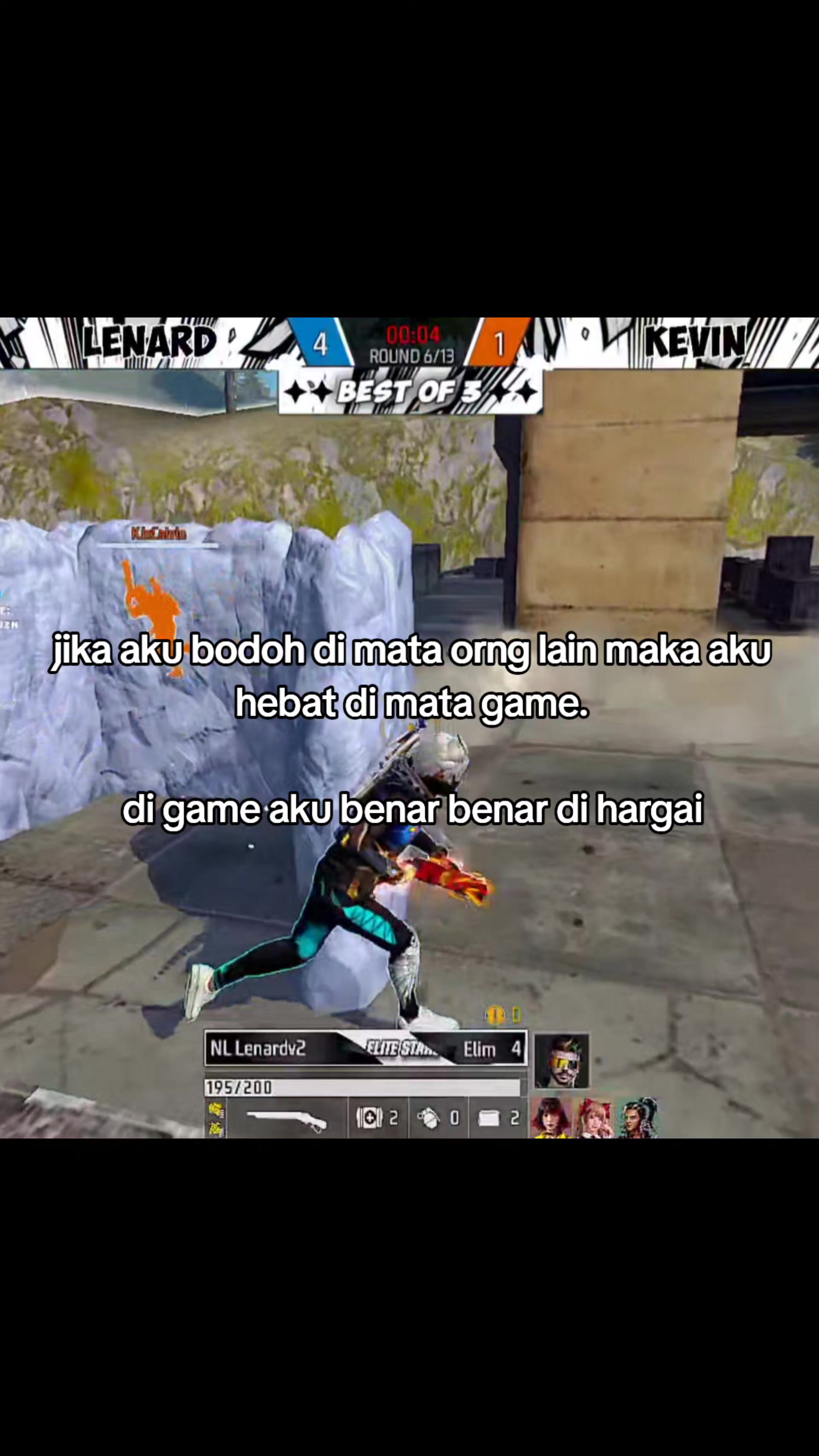 @FAN | FT CS DI BIO