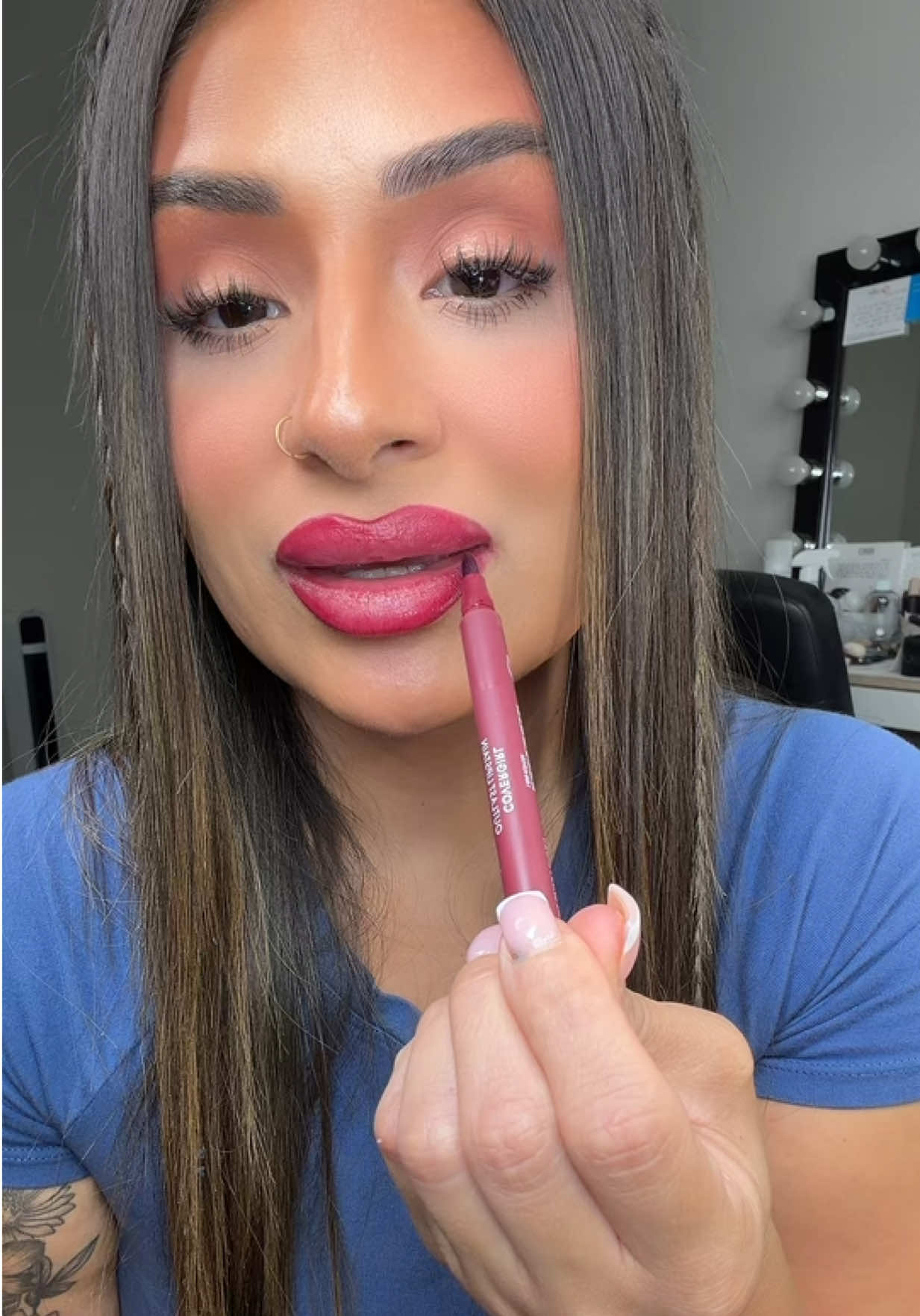 @Official Nicolettelifts