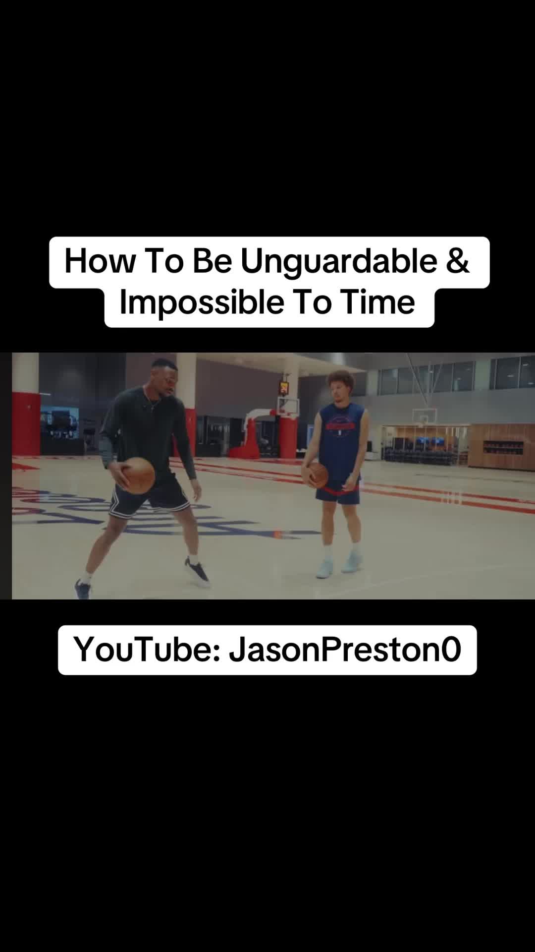 @Jasonpreston